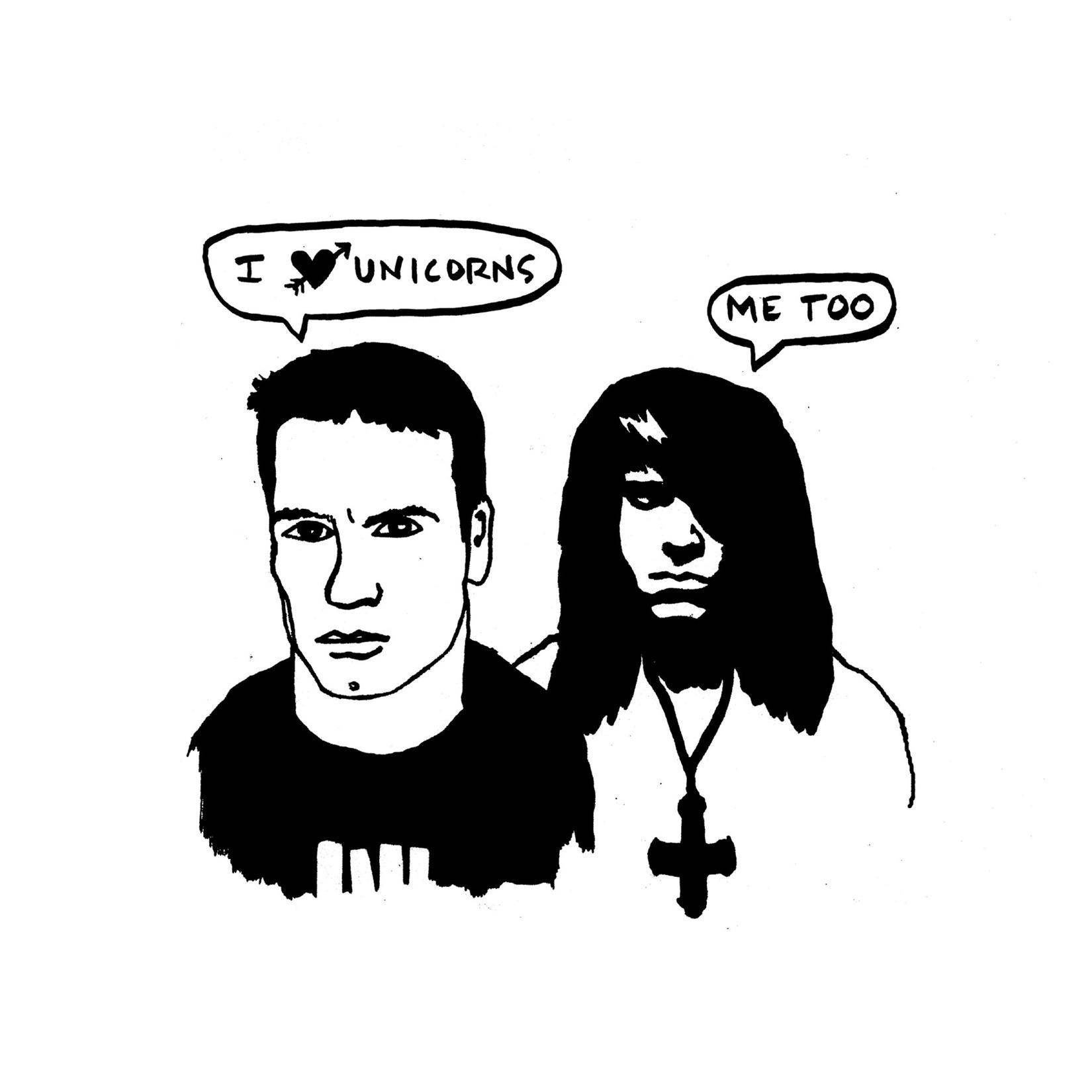 Read online Henry & Glenn Forever comic -  Issue # Full - 41