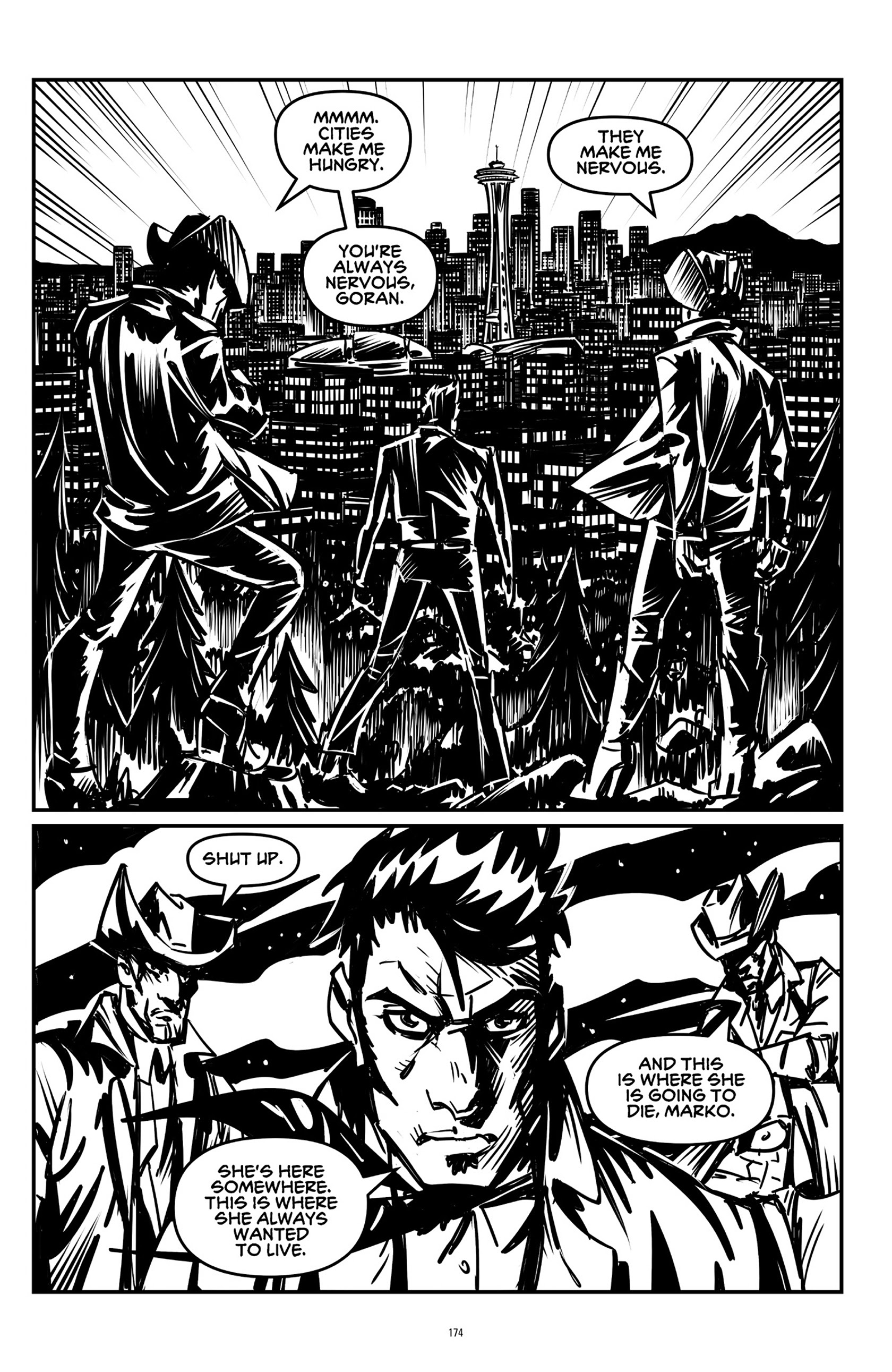 Read online Girlfiend comic -  Issue # TPB (Part 2) - 69