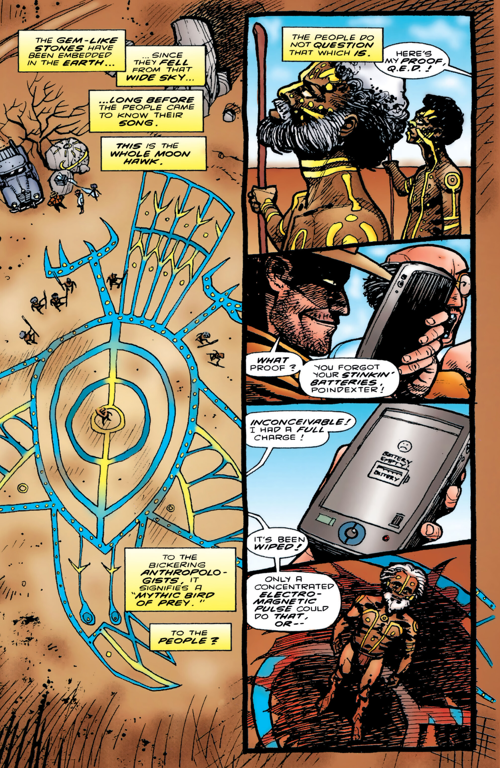 Read online Doctor Strange, Sorcerer Supreme Omnibus comic -  Issue # TPB 3 (Part 2) - 64