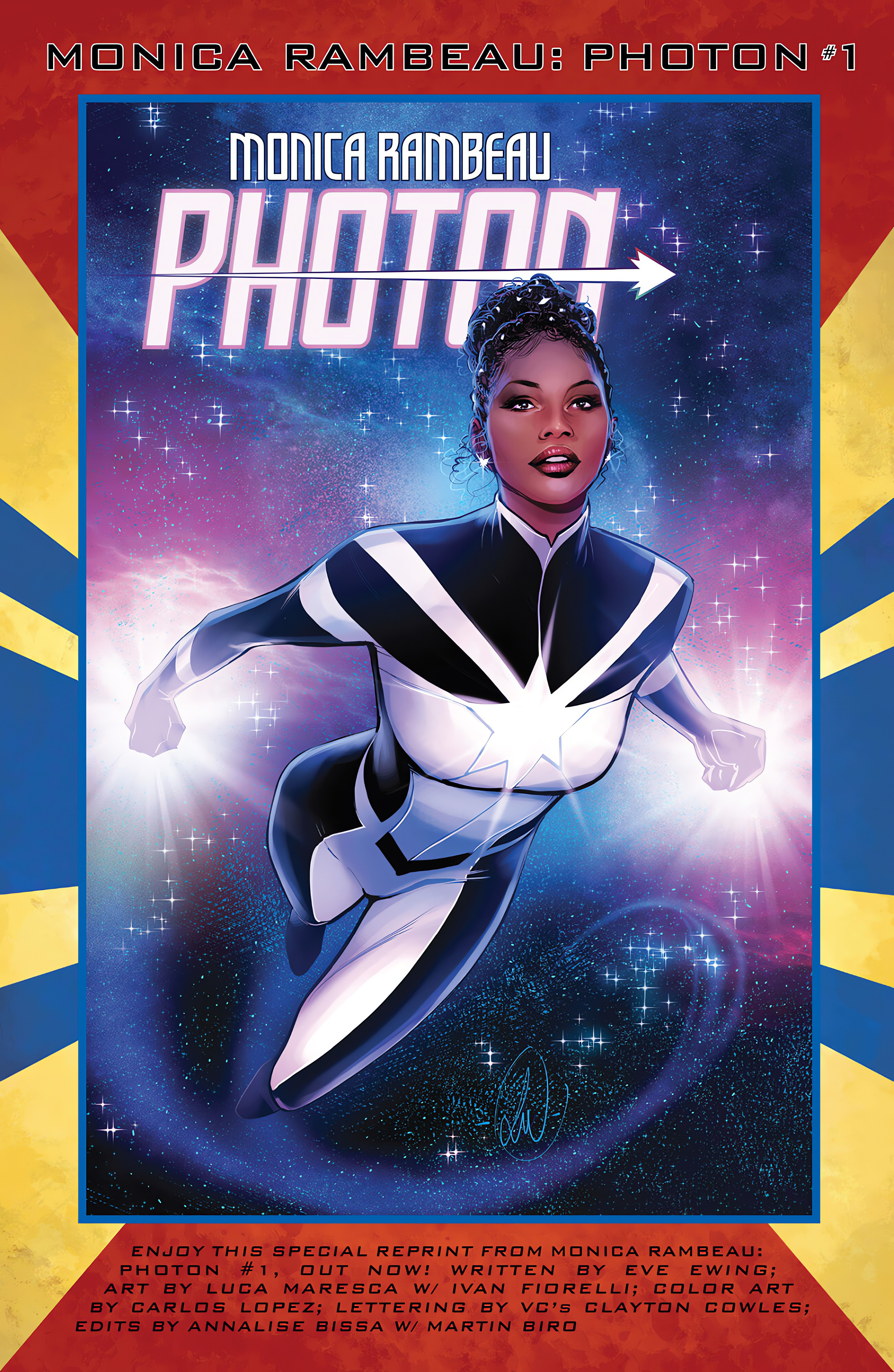 Read online Captain Marvel: Assault on Eden comic -  Issue #1 - 28