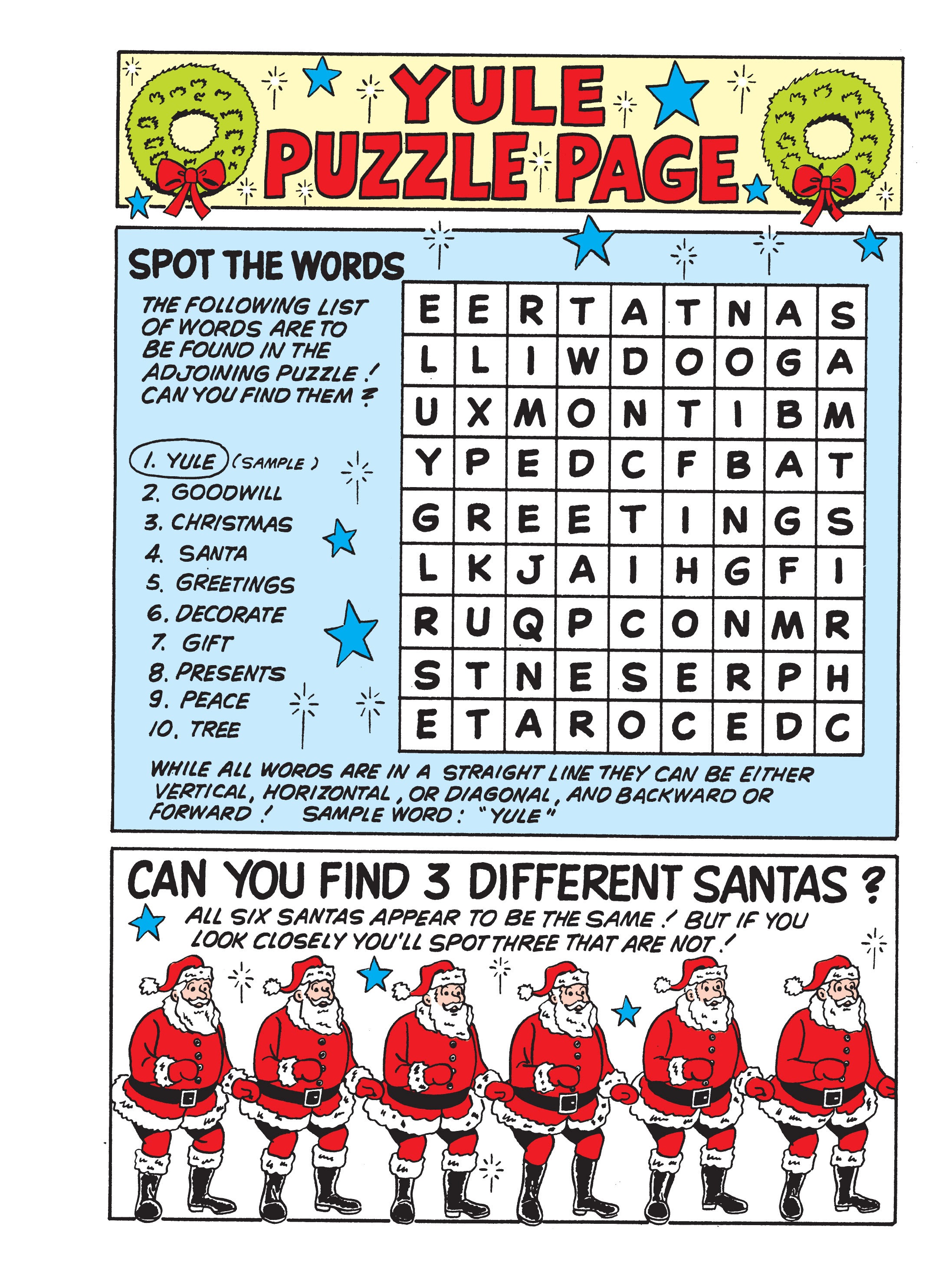 Read online Archie's Double Digest Magazine comic -  Issue #273 - 30