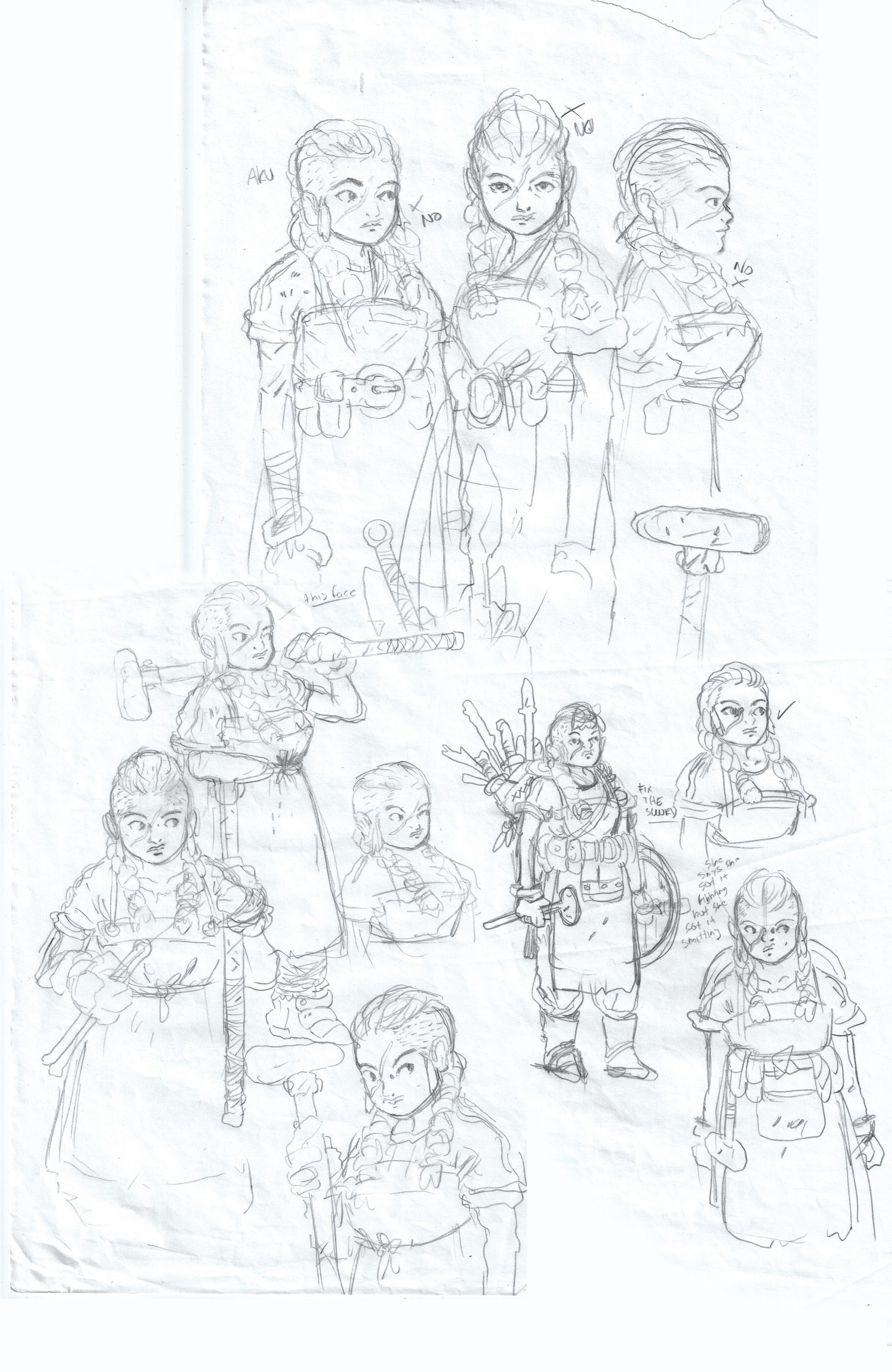 Read online Birdking comic -  Issue # TPB (Part 2) - 43