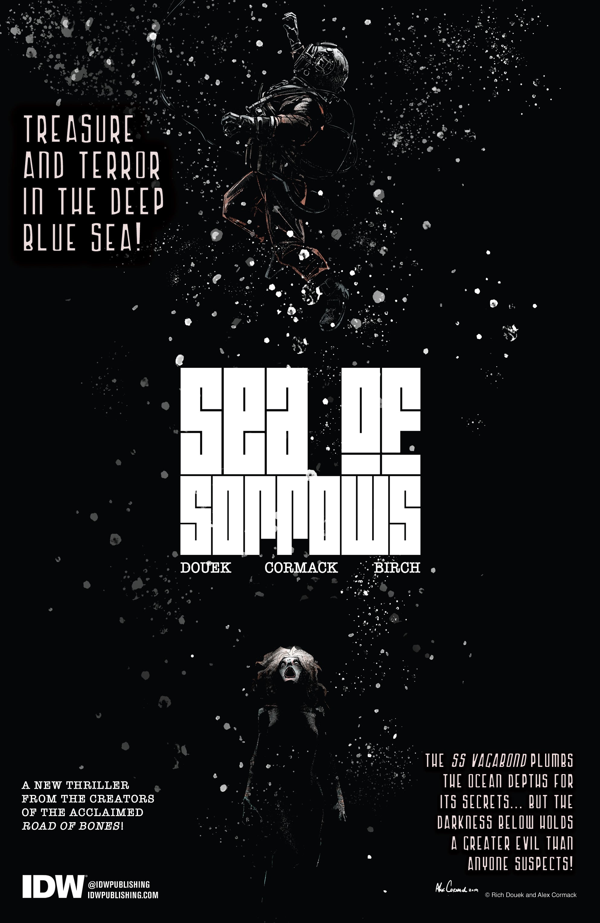 Read online Sleeping Beauties comic -  Issue #8 - 28