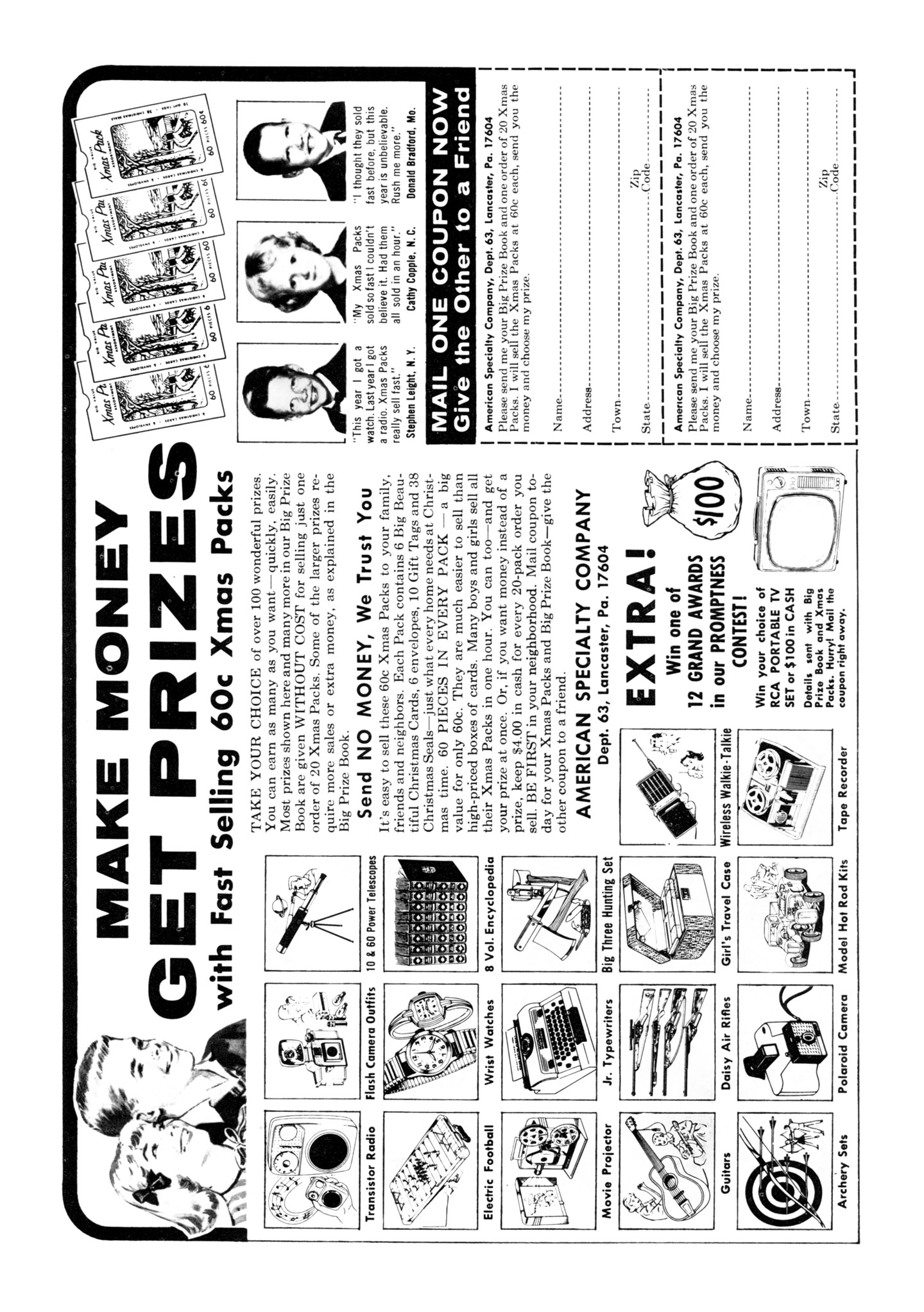Read online Walter Lantz Woody Woodpecker (1962) comic -  Issue #93 - 35