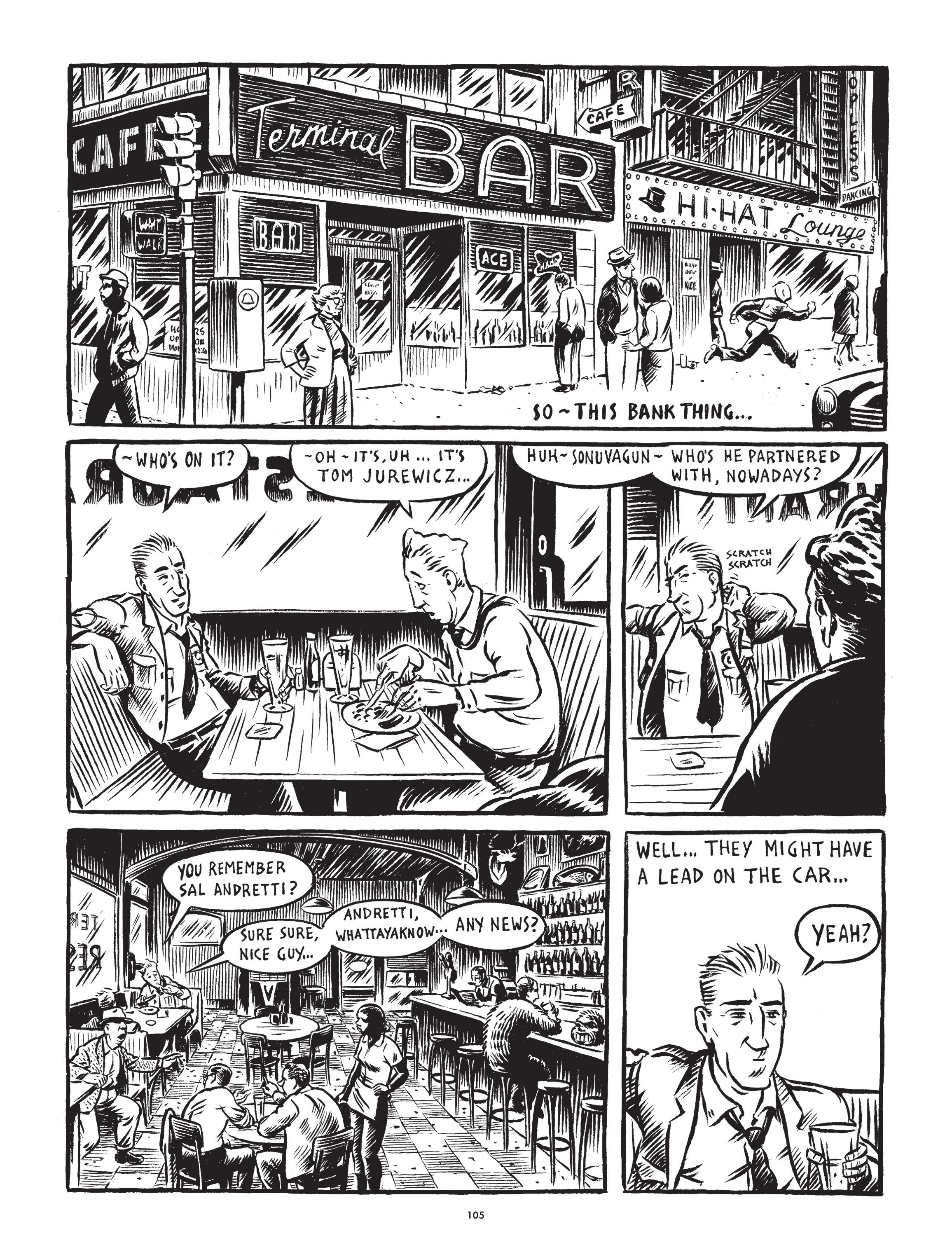 Read online To Have and To Hold comic -  Issue # TPB (Part 2) - 12