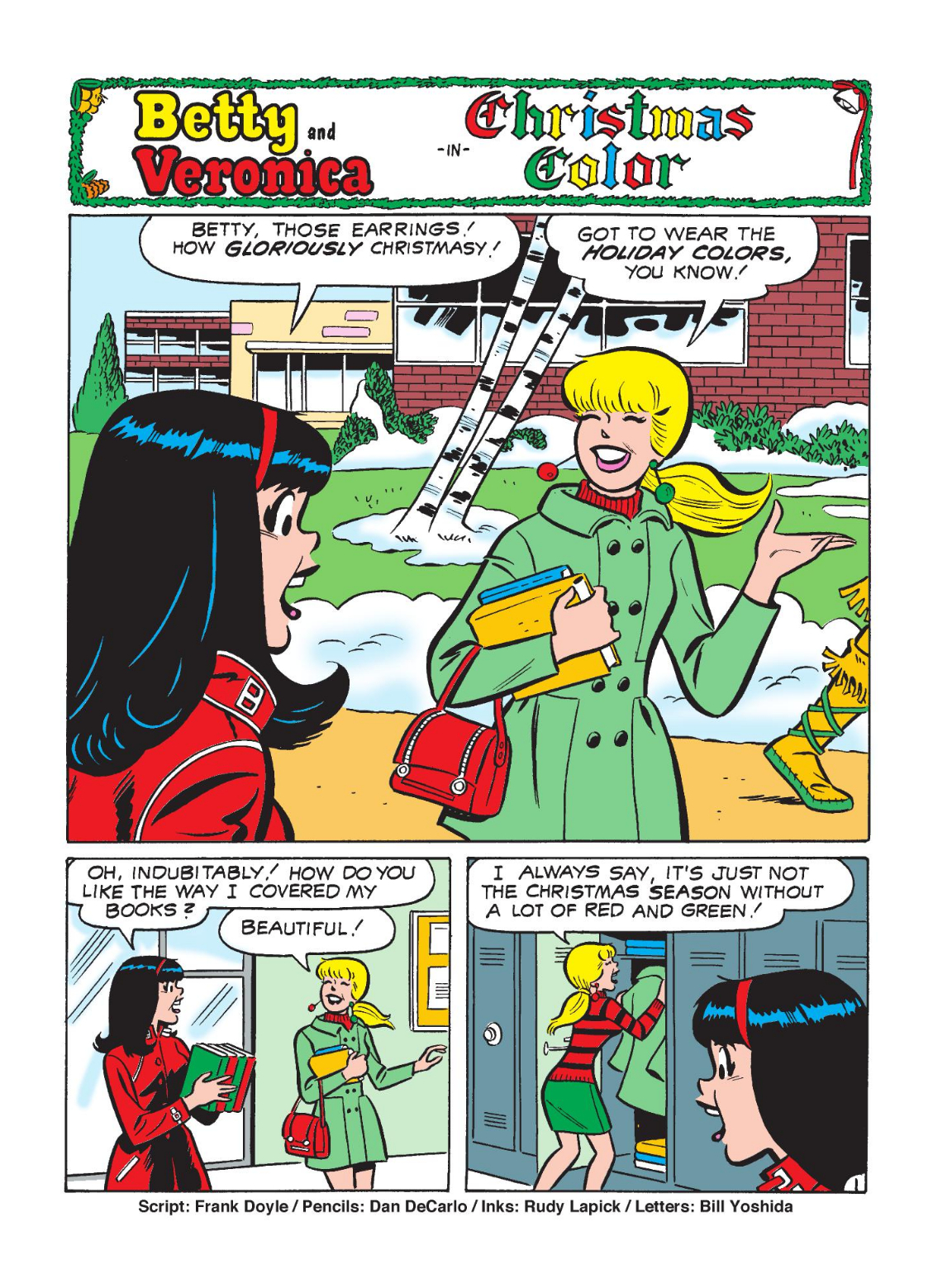 Archie Showcase Digest issue TPB 16 (Part 2) - Page 75