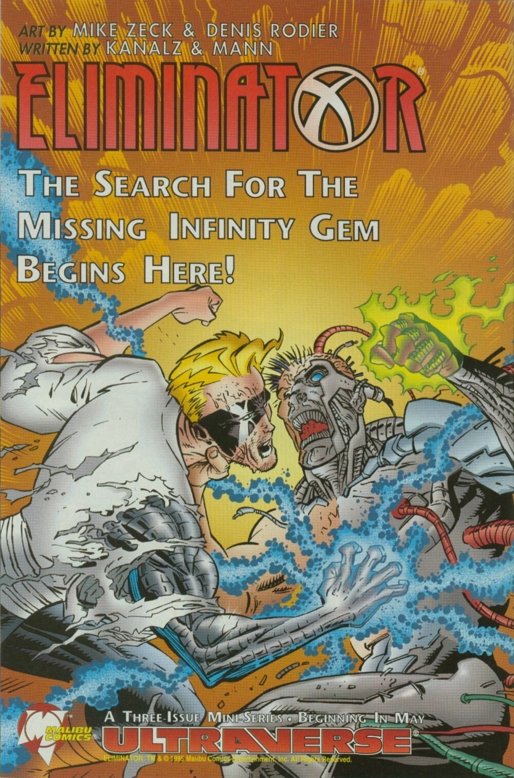 Read online Hardcase comic -  Issue #22 - 14