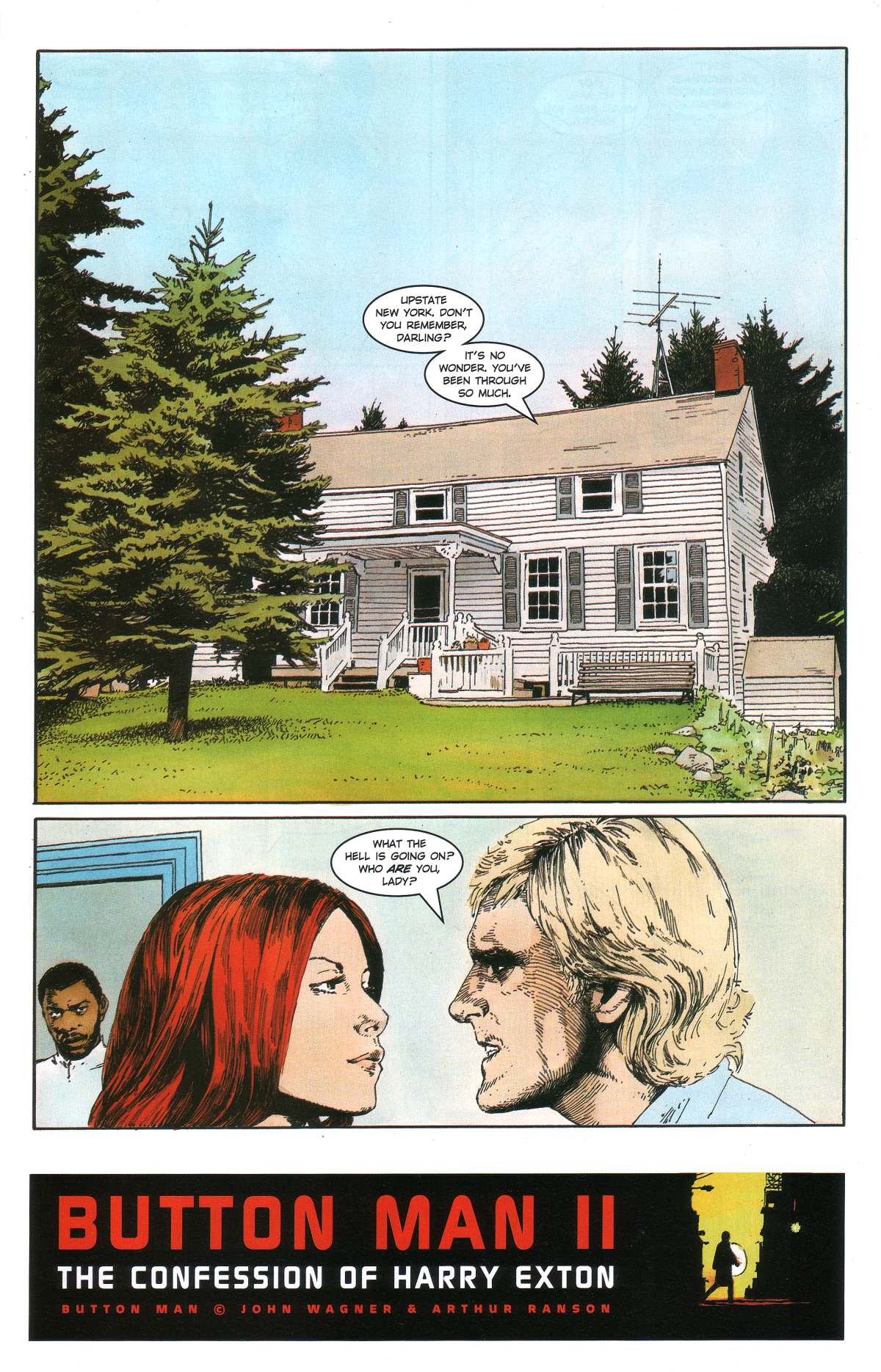 Read online Judge Dredd Megazine (vol. 4) comic -  Issue #5 - 77