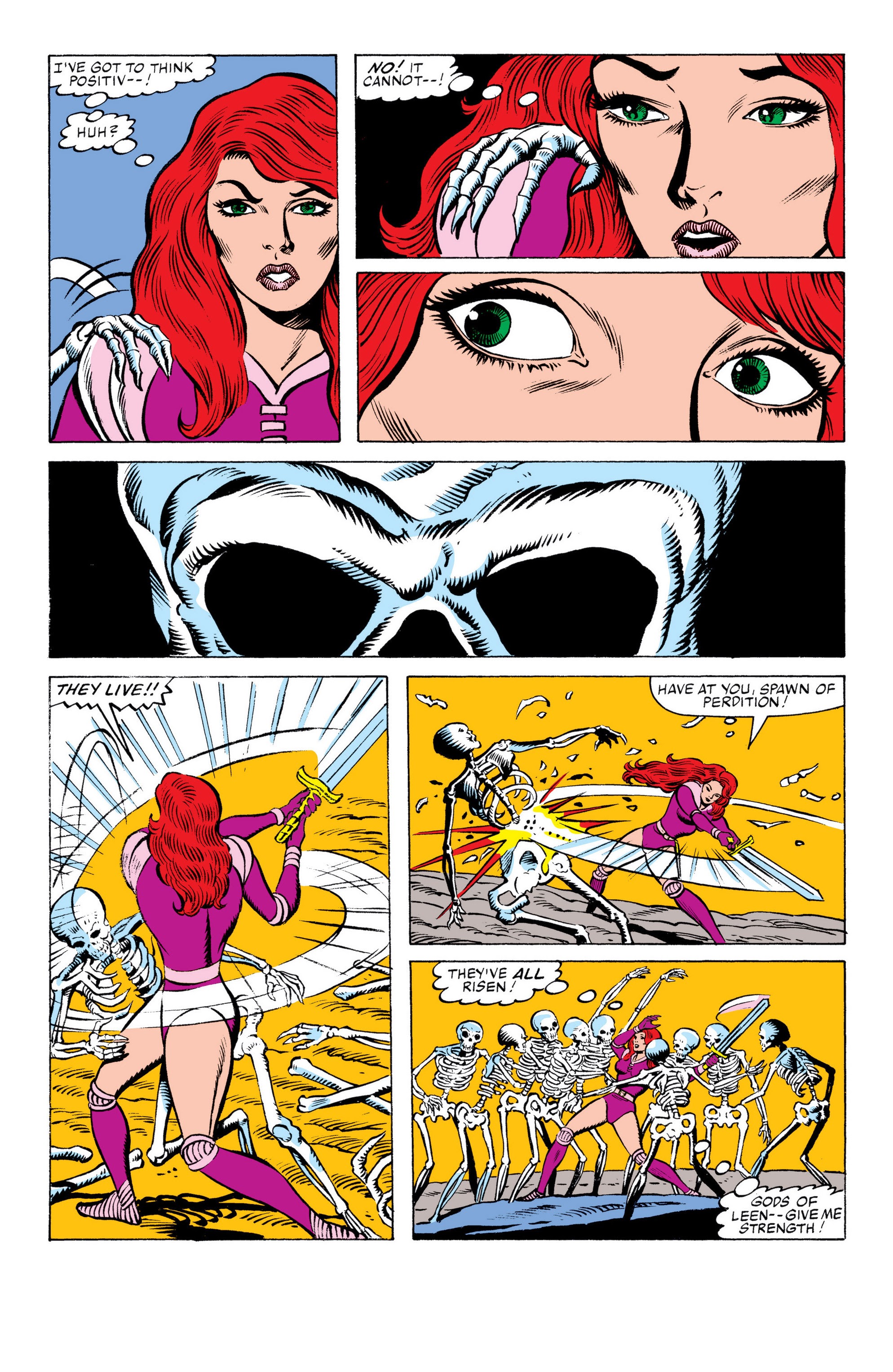 Read online Thing Classic comic -  Issue # TPB 2 (Part 2) - 30