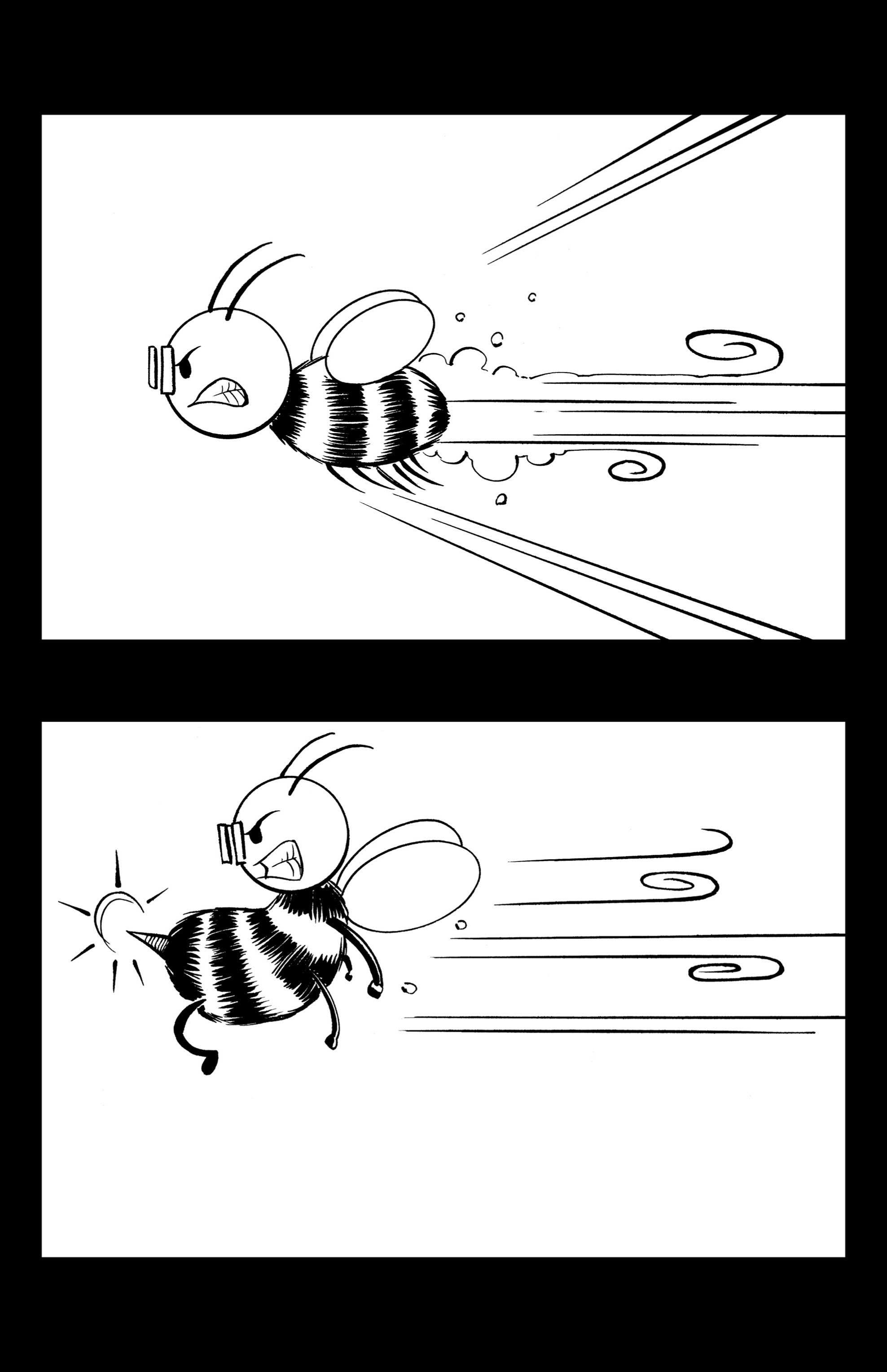 Read online The Bully's Bully comic -  Issue # TPB (Part 2) - 33