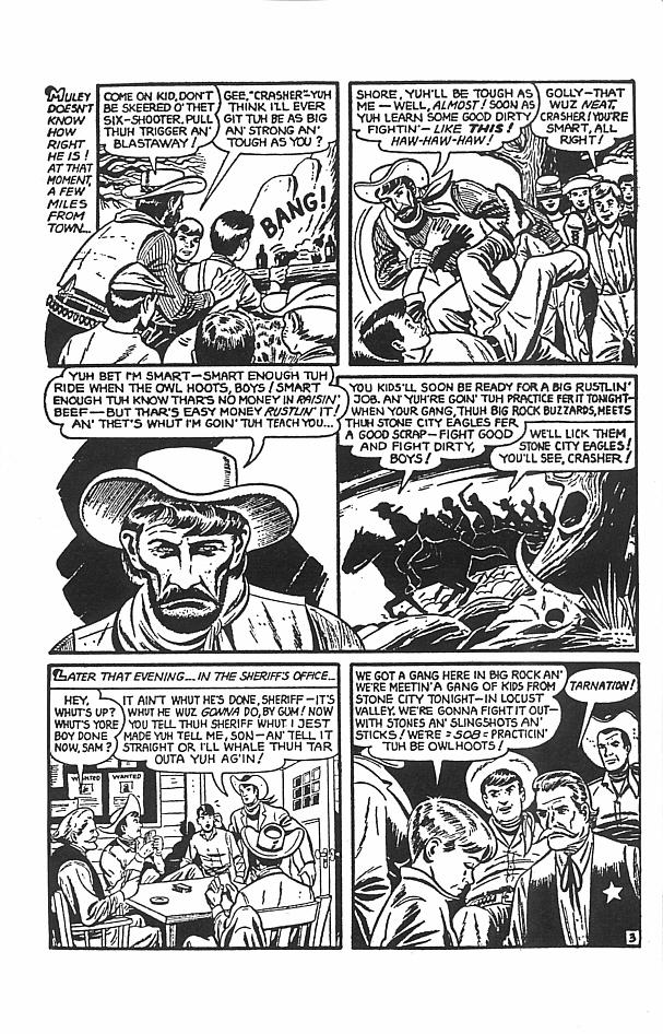 Best of the West (1998) issue 26 - Page 39