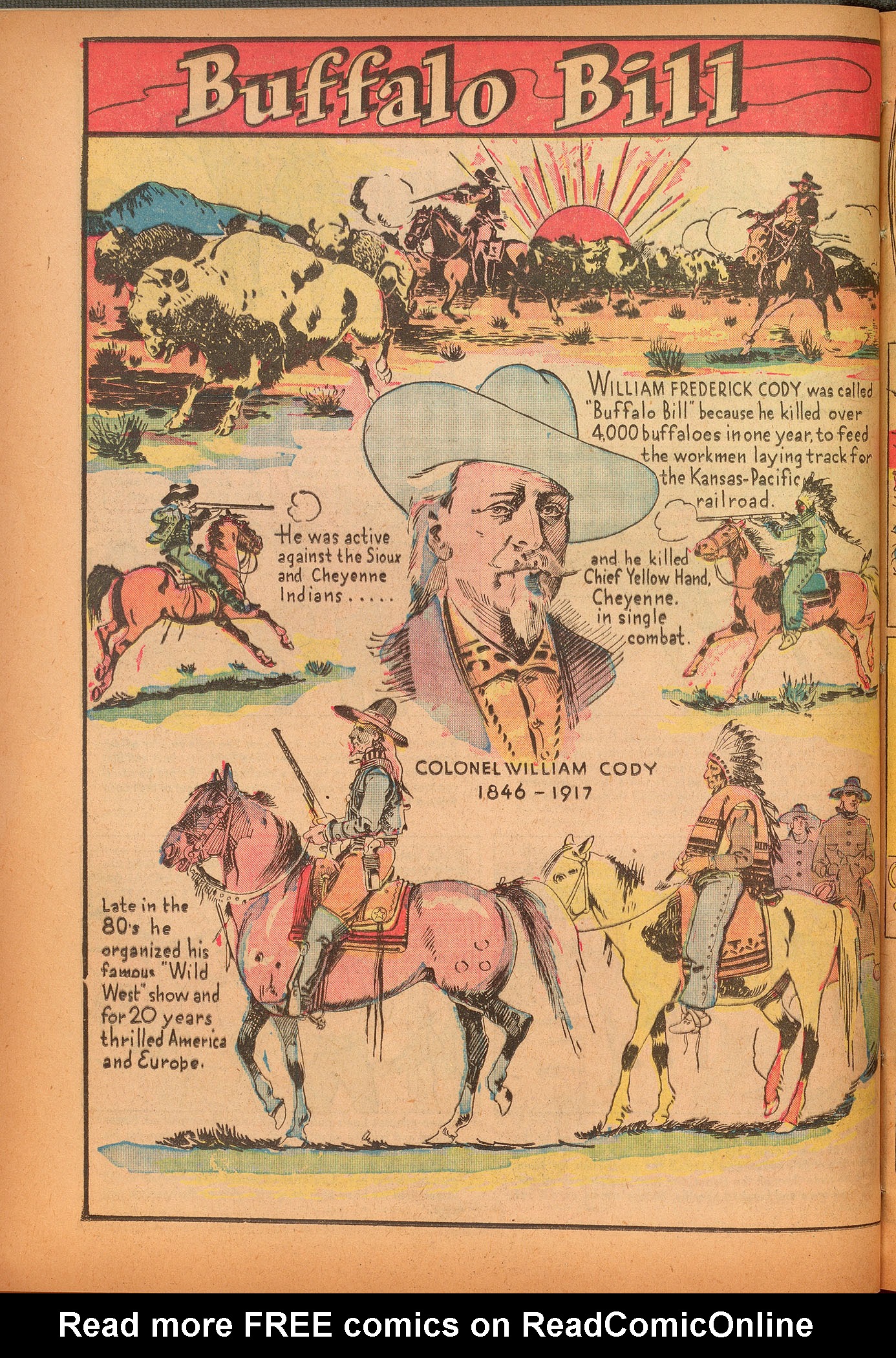 Read online Star Ranger comic -  Issue #1 - 62