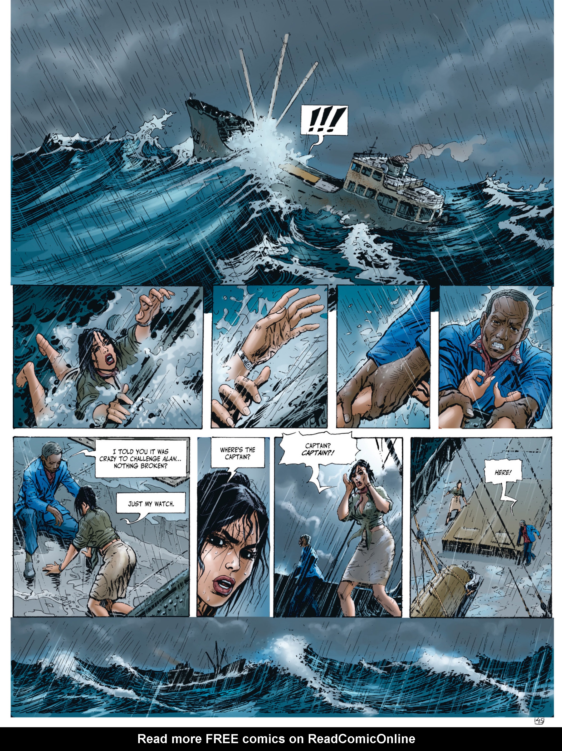 Read online El Niño comic -  Issue #1 - 47