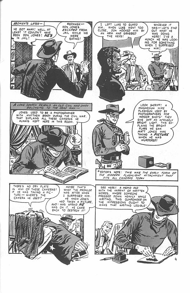 Best of the West (1998) issue 20 - Page 40