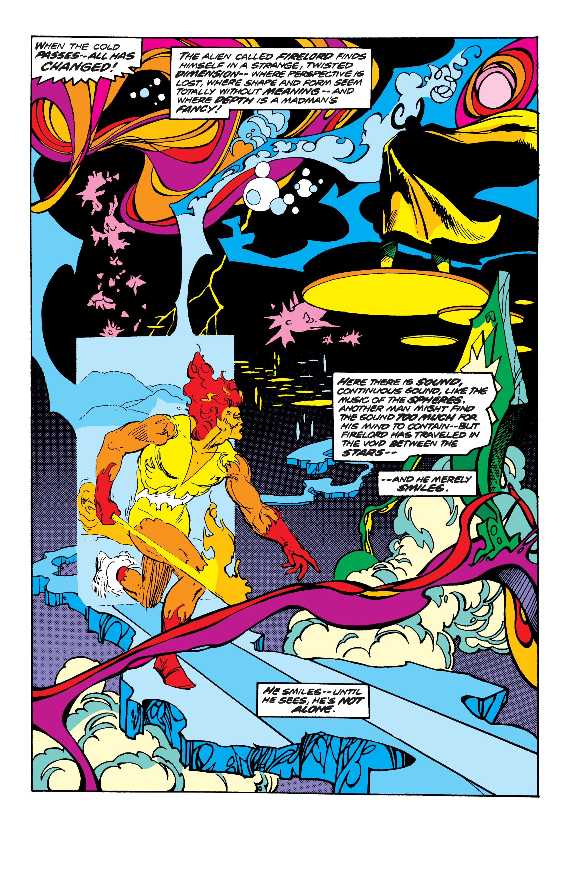 Read online Thor Epic Collection comic -  Issue # TPB 7 (Part 3) - 87