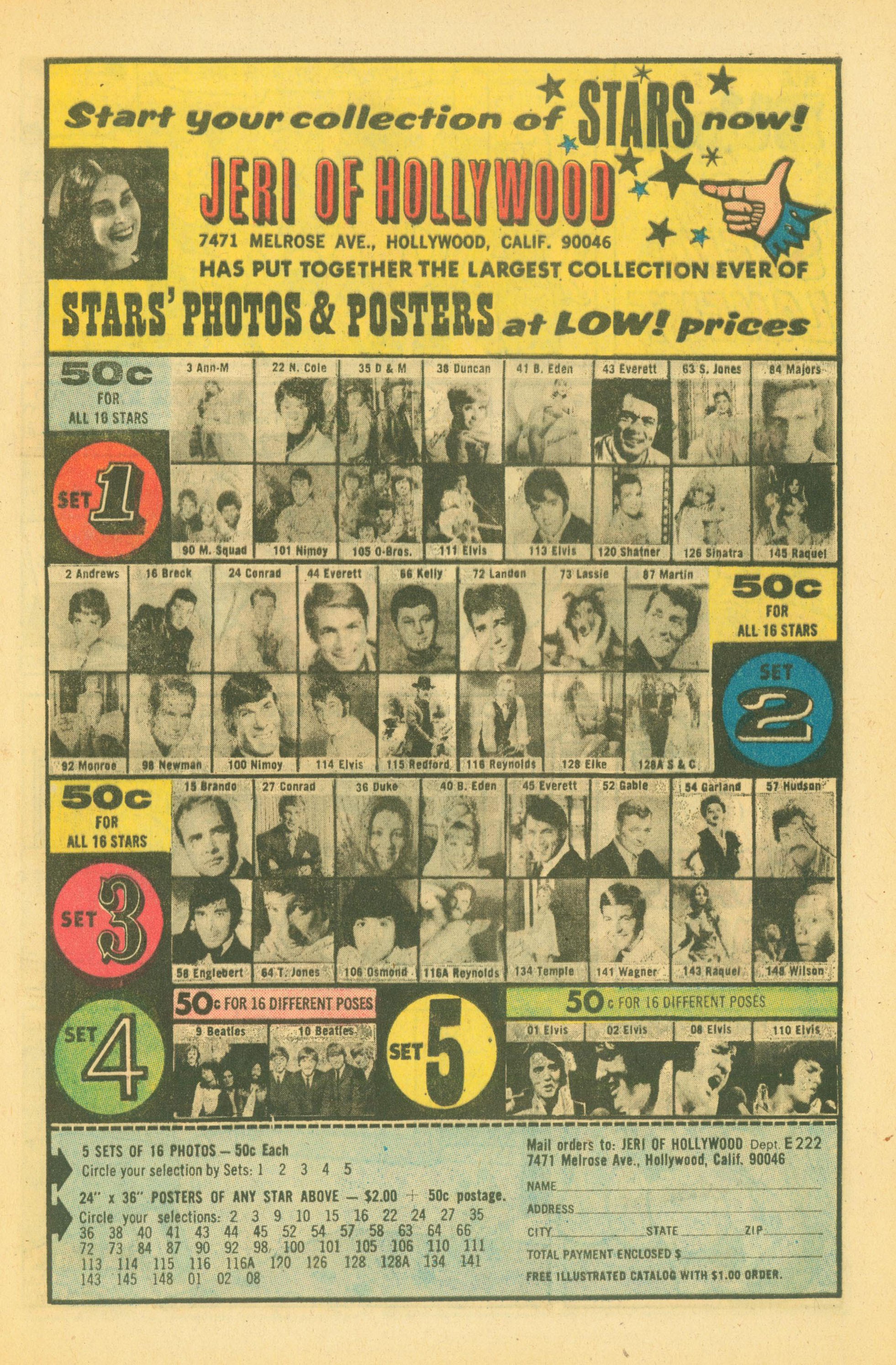 Read online Laugh (Comics) comic -  Issue #276 - 9