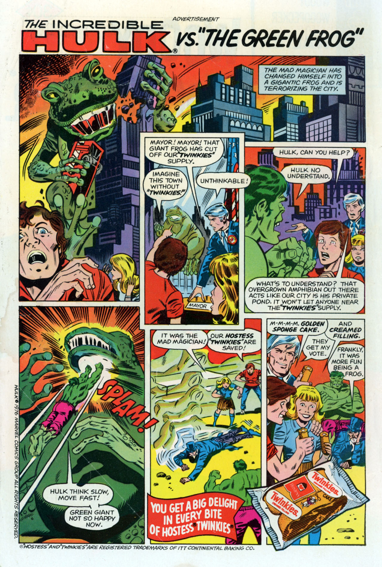 Read online Walter Lantz Woody Woodpecker (1962) comic -  Issue #153 - 2