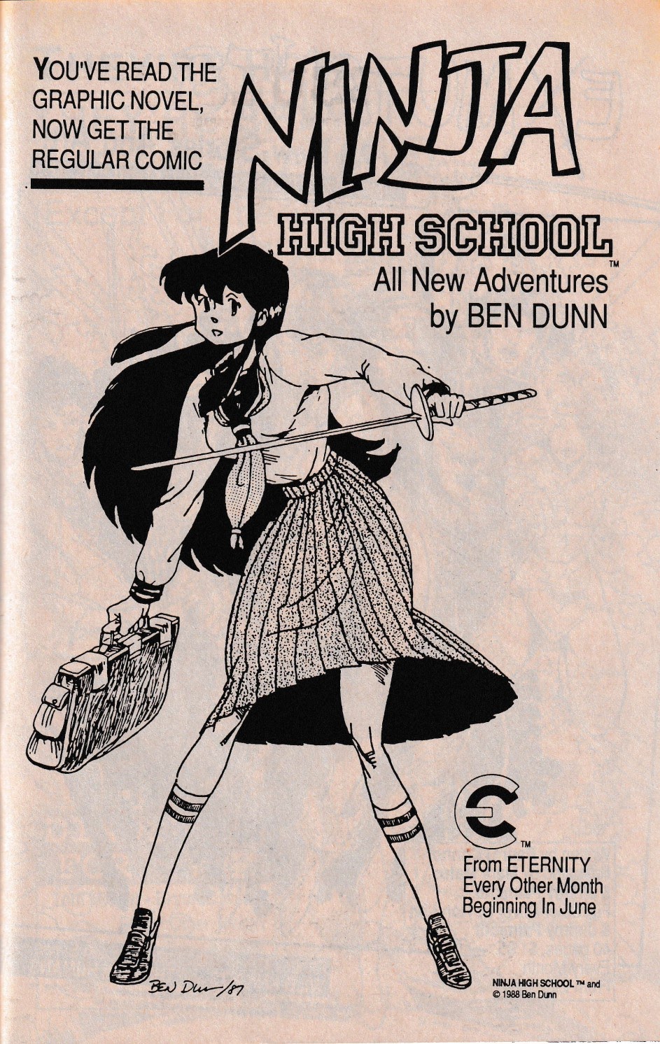 Read online Bushido comic -  Issue #1 - 33