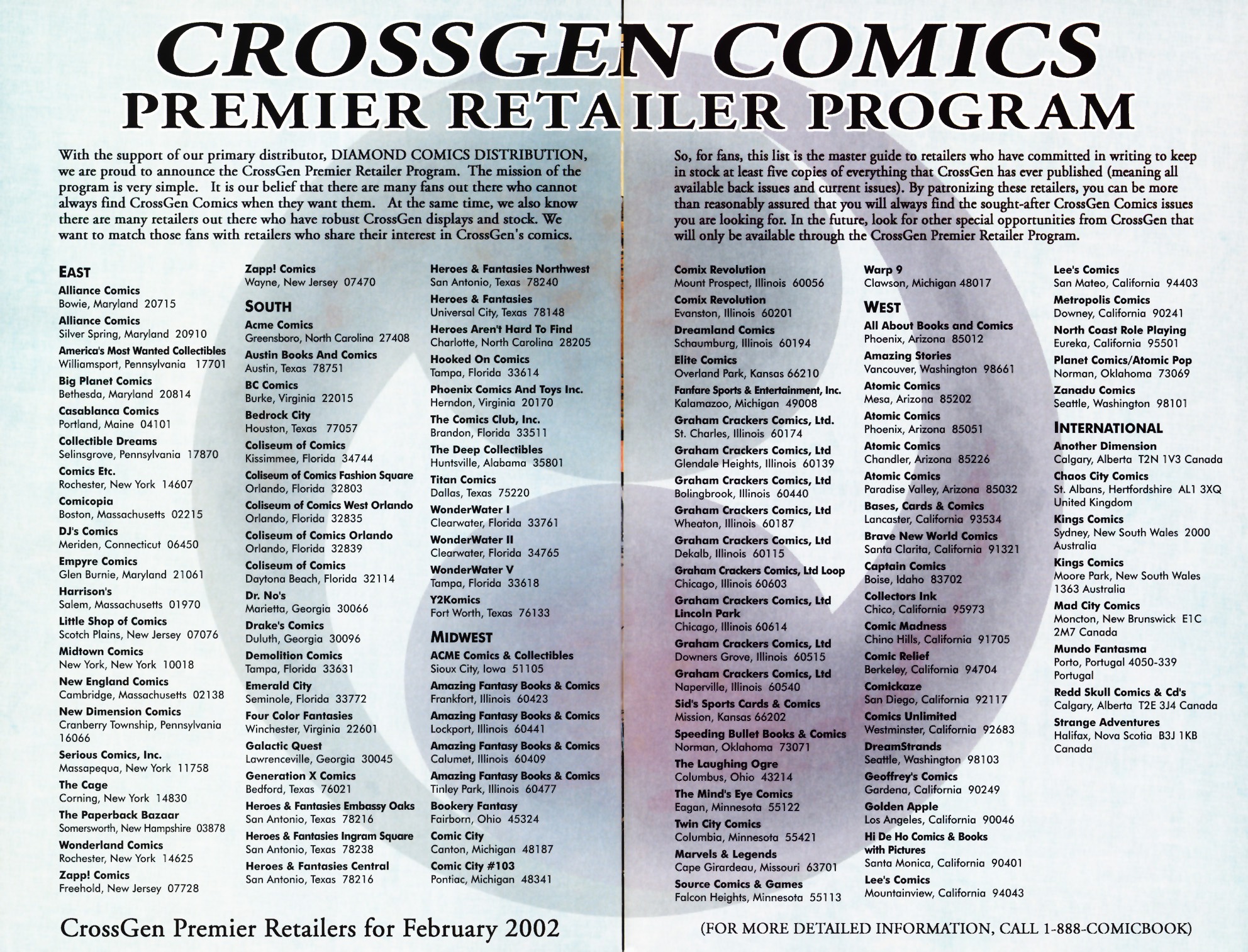 Read online Ruse comic -  Issue #5 - 20