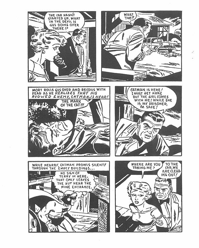 Read online Retro Comics comic -  Issue #3 - 37