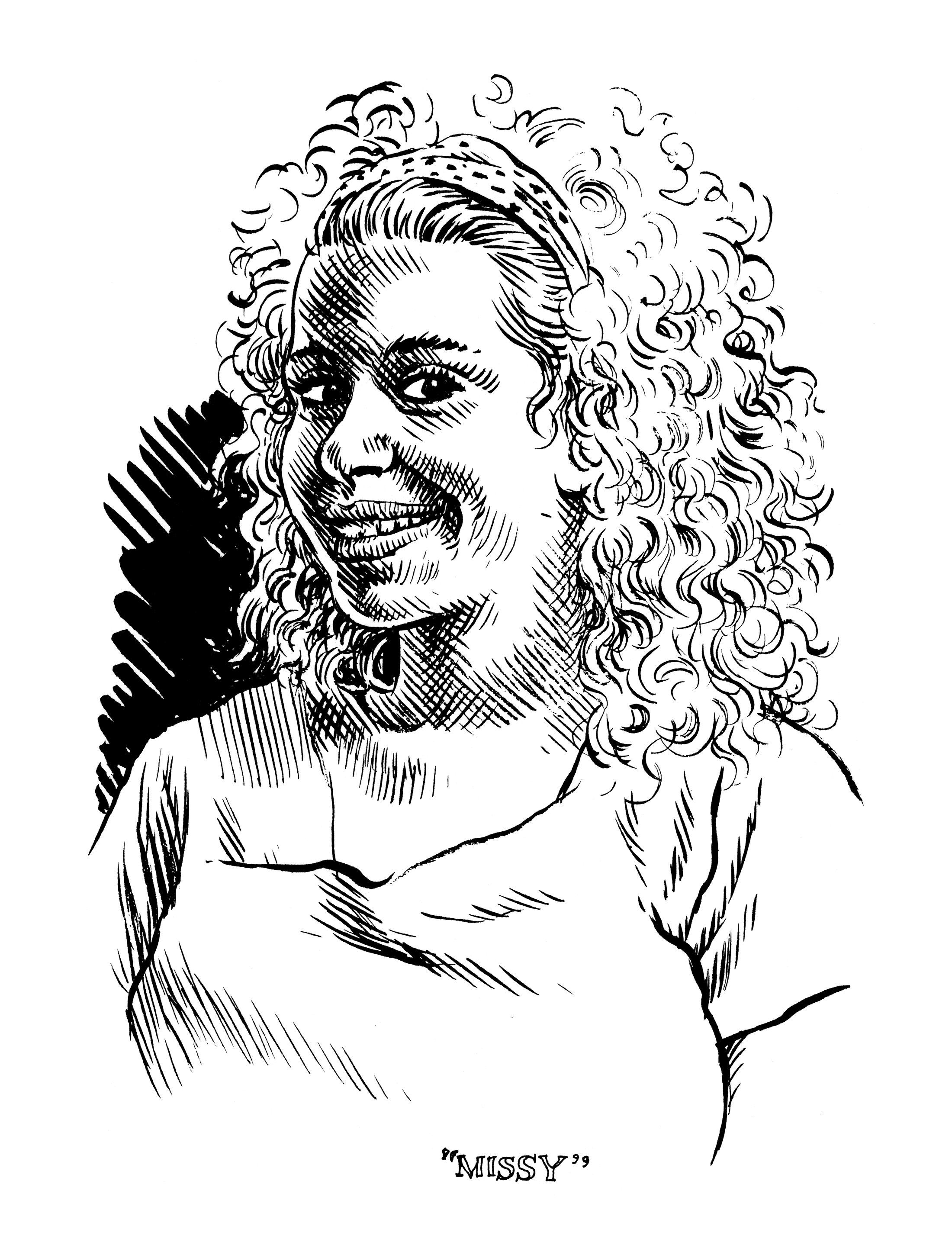 Read online Gotta Have 'em: Portraits of Women by R. Crumb comic -  Issue # TPB (Part 2) - 30