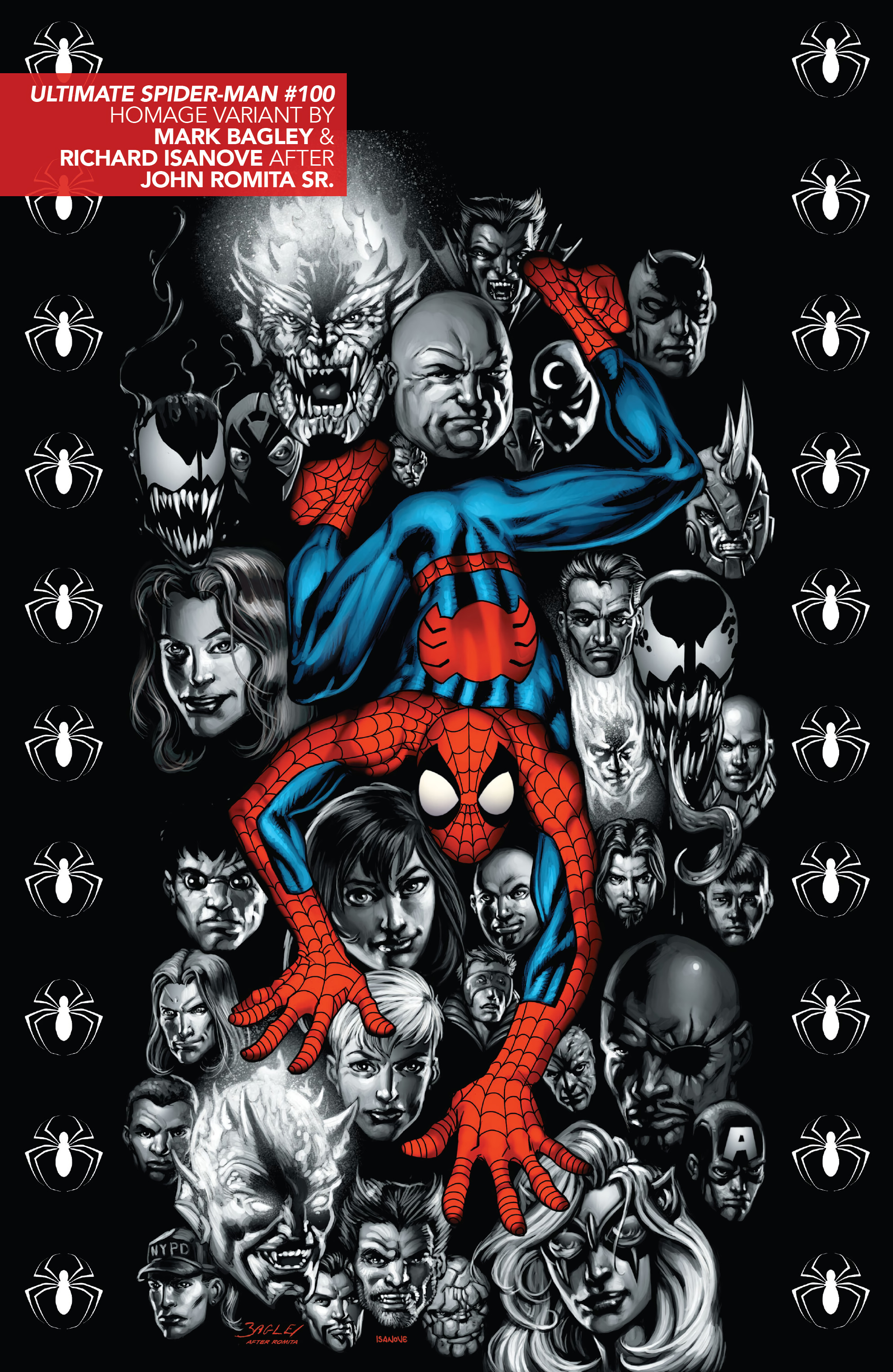 Read online Ultimate Spider-Man Omnibus comic -  Issue # TPB 3 (Part 9) - 91