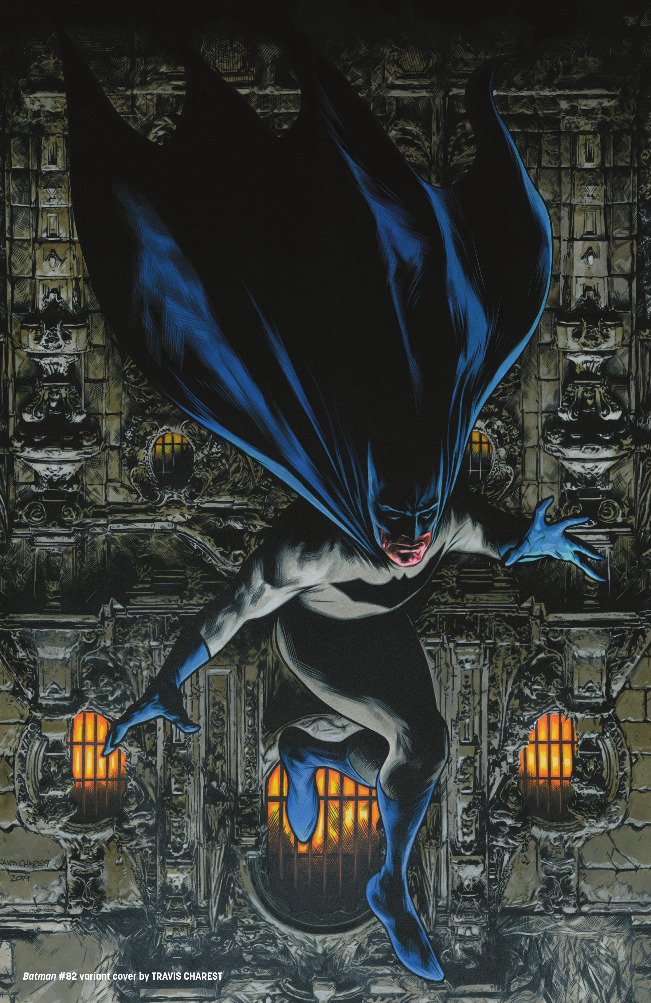Read online Batman: Rebirth Deluxe Edition comic -  Issue # TPB 6 (Part 5) - 74