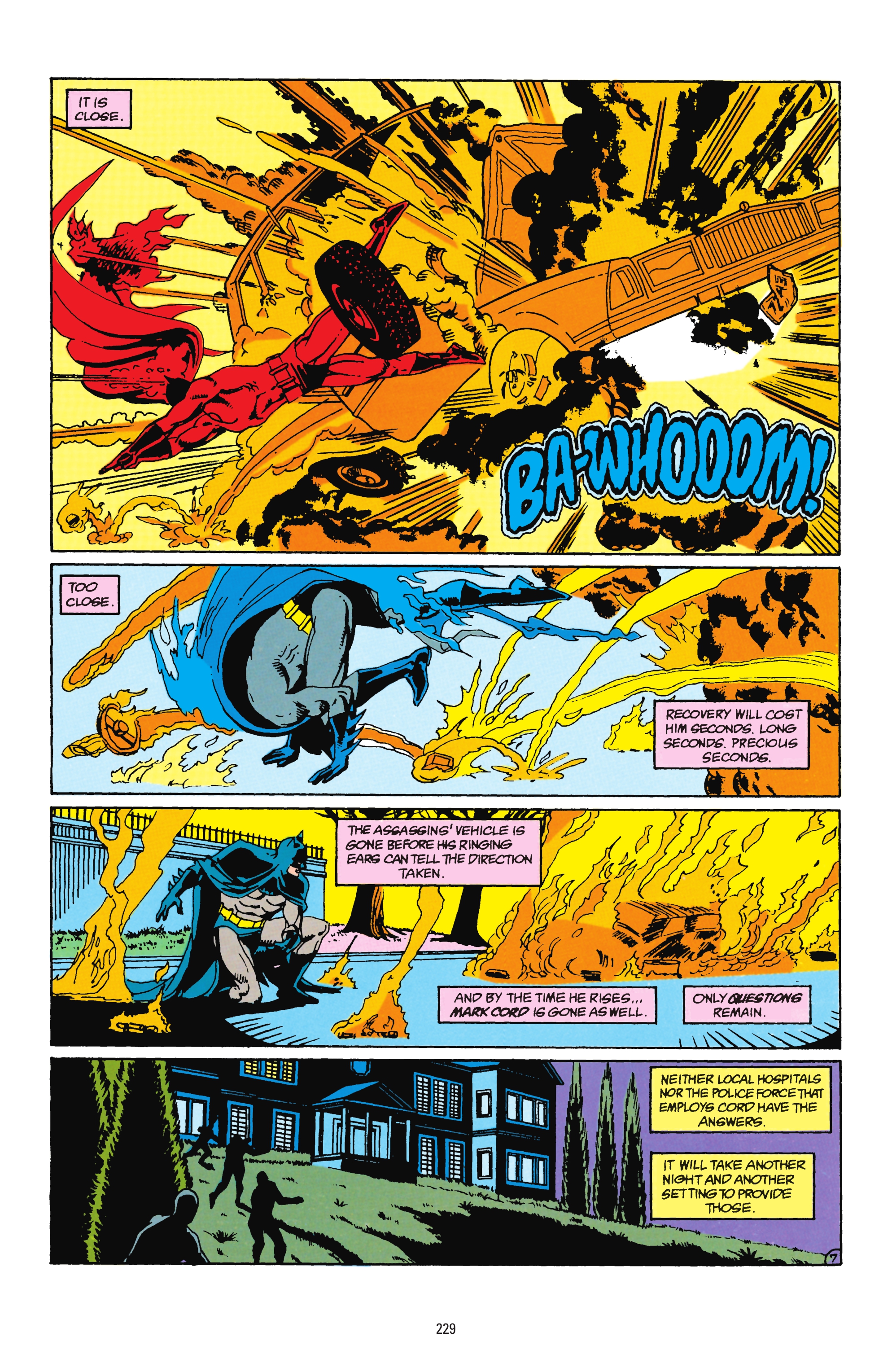Read online Batman: The Dark Knight Detective comic -  Issue # TPB 5 (Part 3) - 29