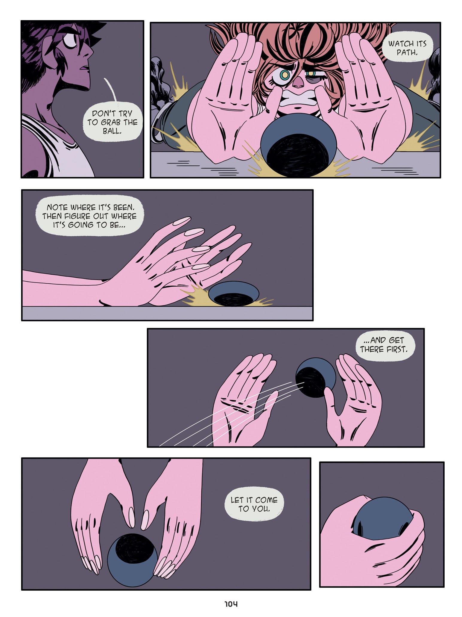 Read online Truckus Maximus comic -  Issue # TPB (Part 1) - 99