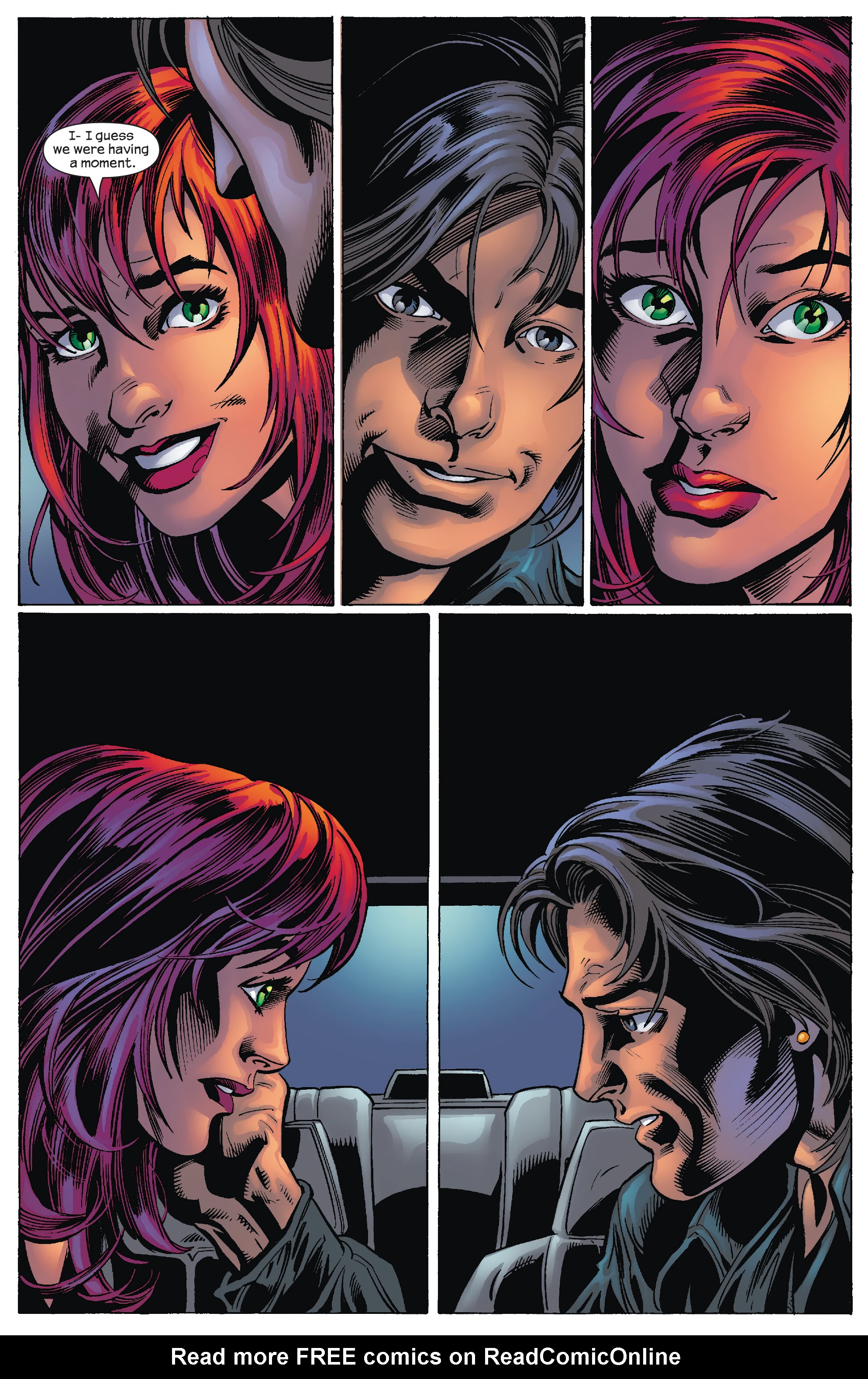 Read online Ultimate Spider-Man Omnibus comic -  Issue # TPB 3 (Part 2) - 40