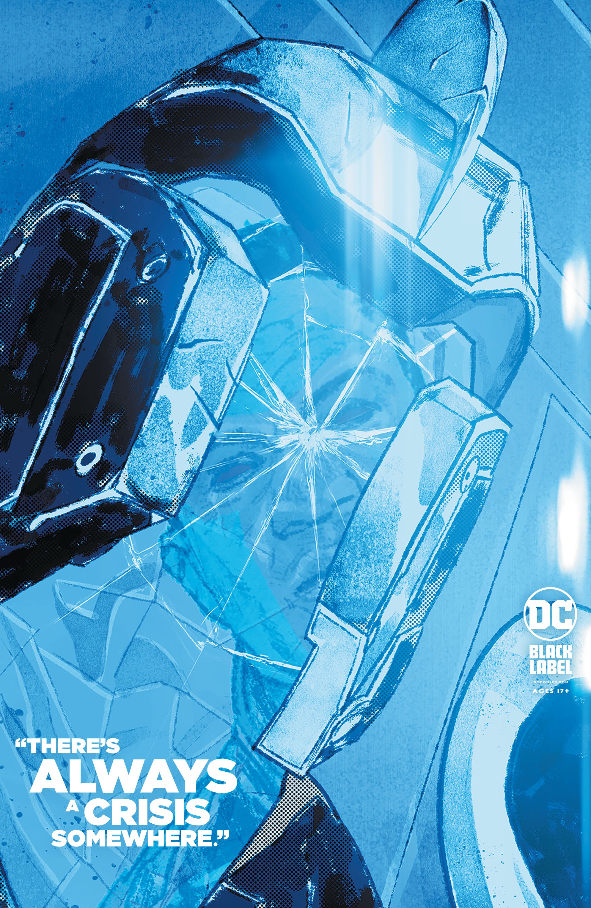 Read online Strange Adventures (2020) comic -  Issue #4 - 33