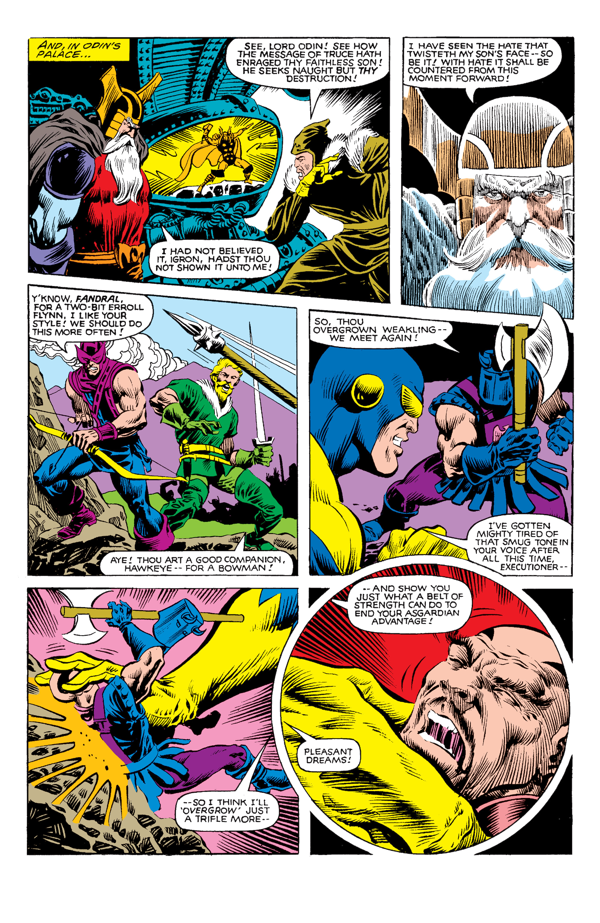 Read online What If? (1977) comic -  Issue # _Complete Collection TPB 3 (Part 1) - 66