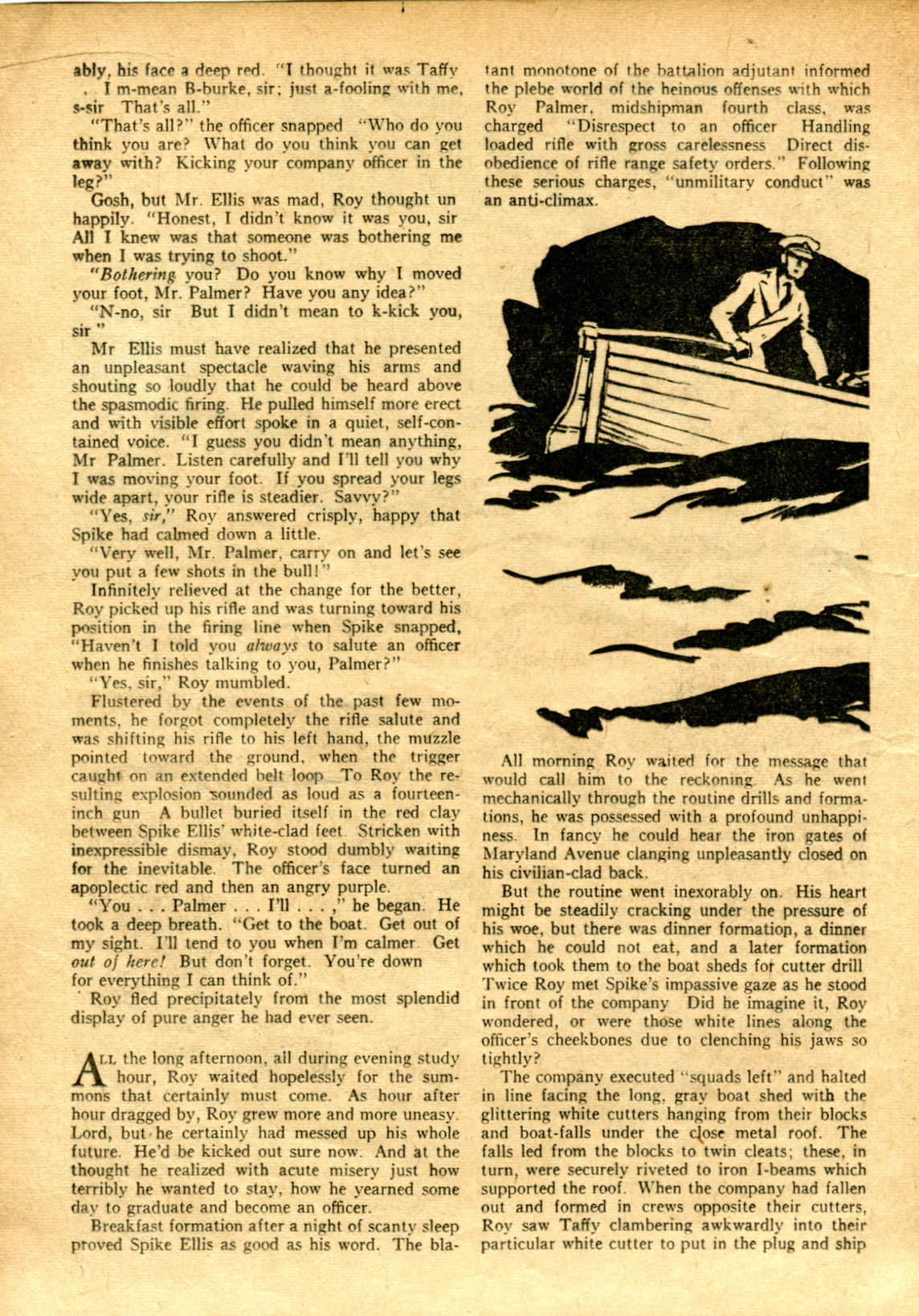 Read online Ace Comics comic -  Issue #59 - 30