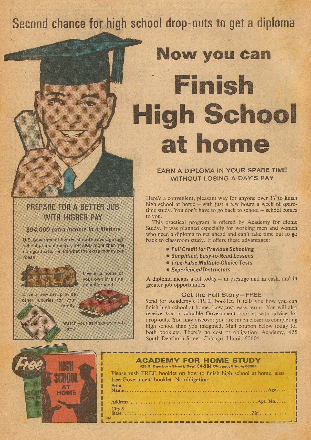 Read online Marvel Tales (1964) comic -  Issue #31 - 66