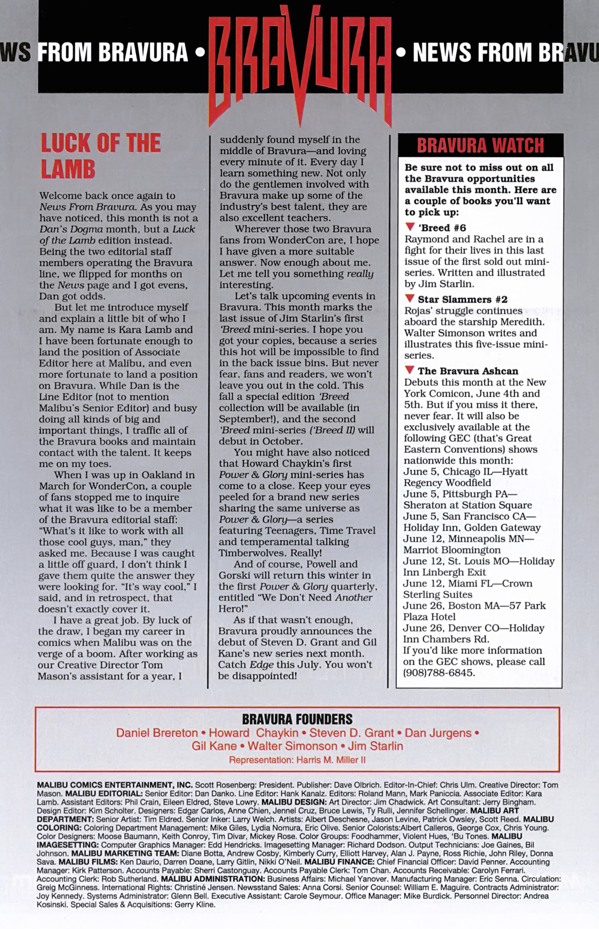 Read online Star Slammers comic -  Issue #2 - 27