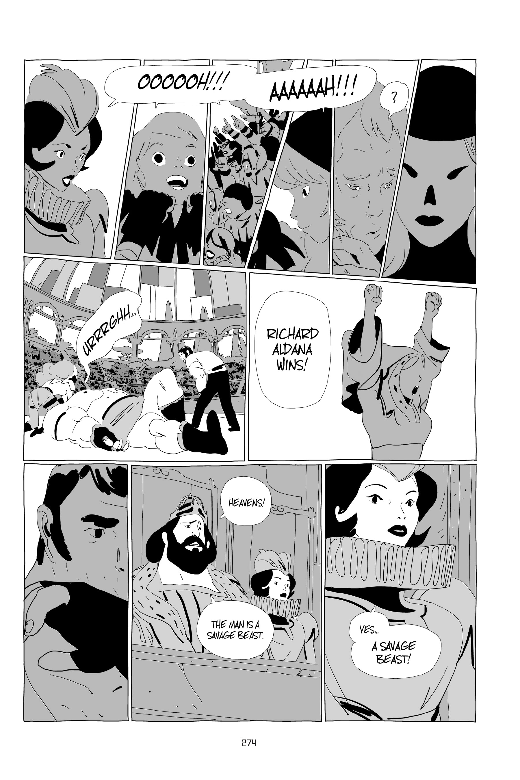 Read online Lastman comic -  Issue # TPB 1 (Part 3) - 81