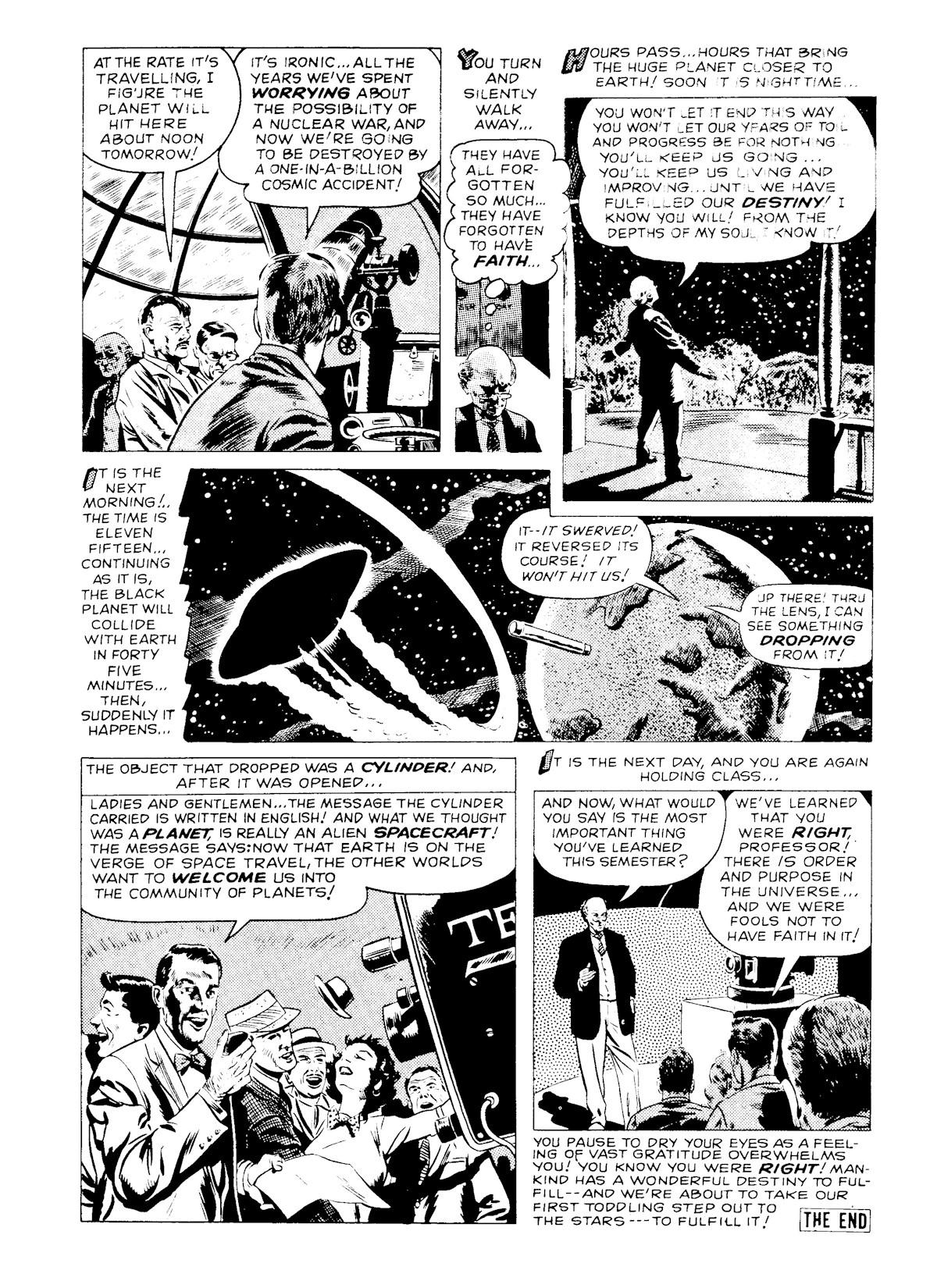 Read online Star Wars Weekly comic -  Issue #98 - 27