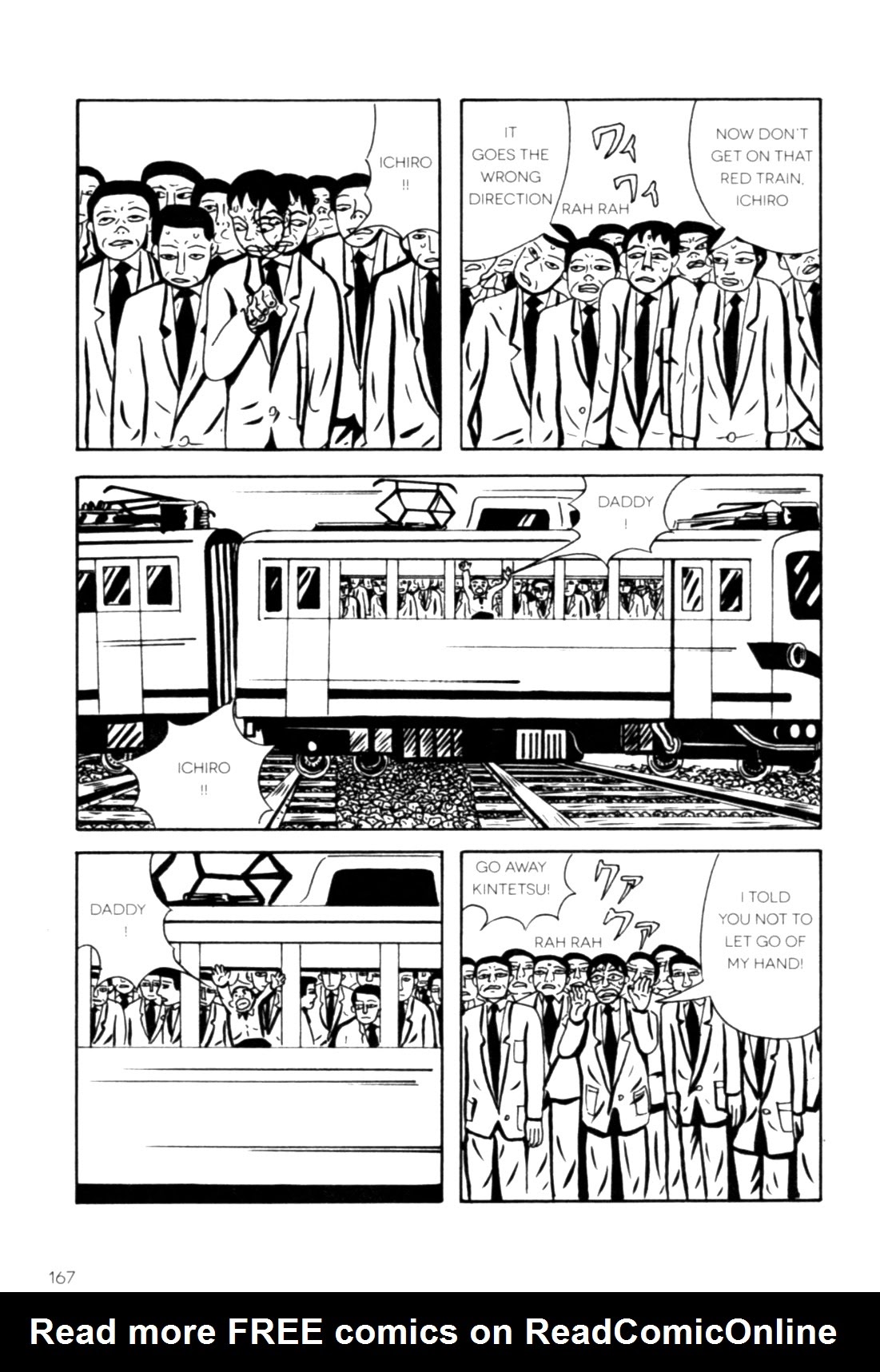 Read online The Pits of Hell comic -  Issue # TPB (Part 2) - 68