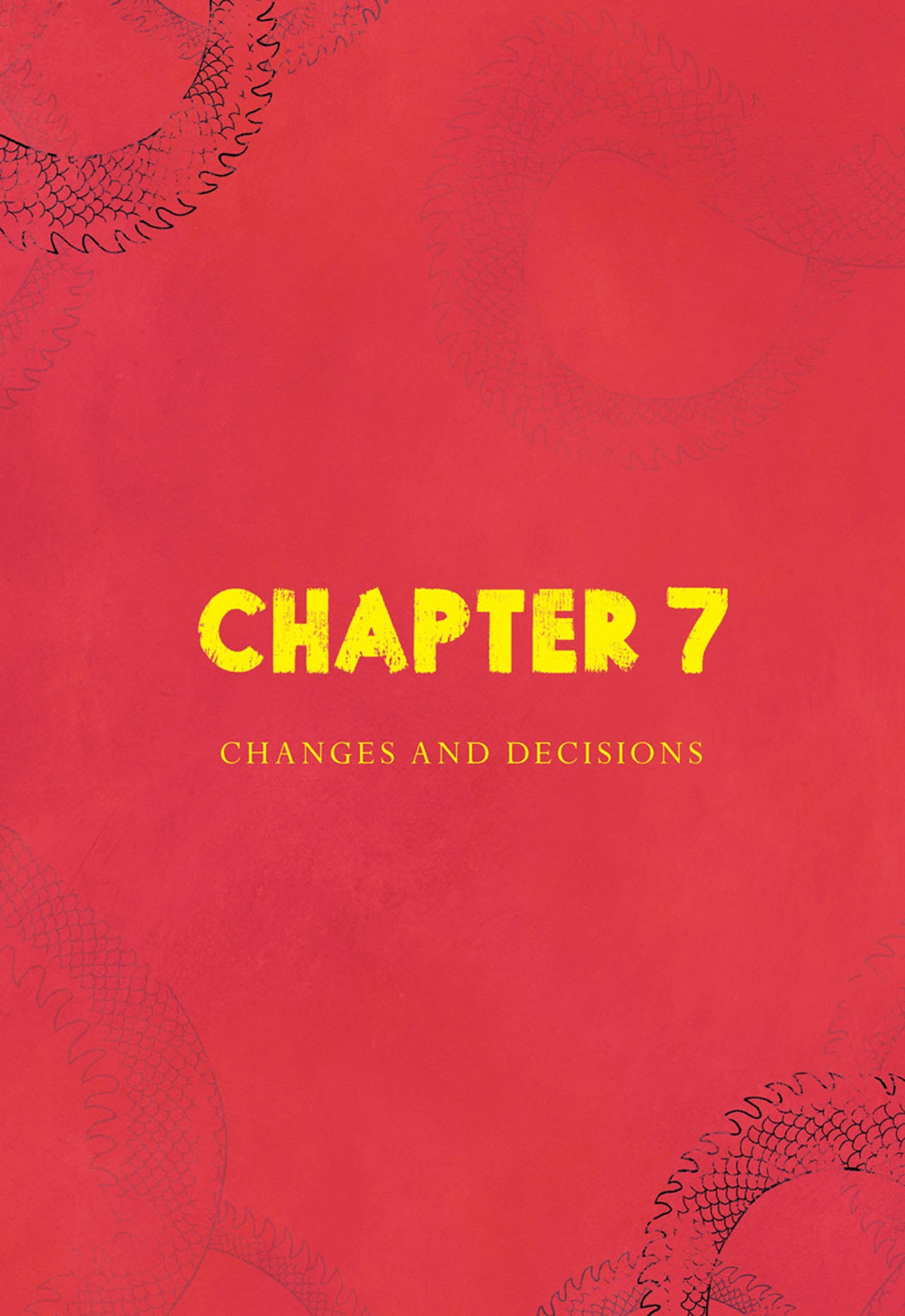 Read online The Boy Who Became A Dragon comic -  Issue # TPB (Part 2) - 67