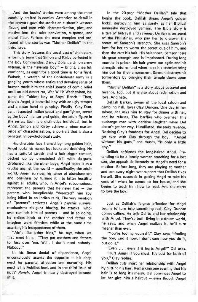 Read online Bill Black's Fun Comics comic -  Issue #4 - 33