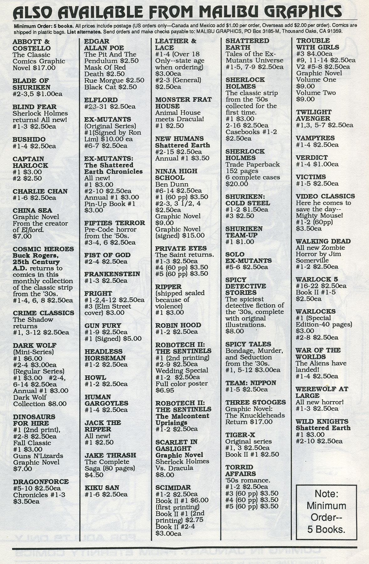 Read online Spicy Tales Collection comic -  Issue # TPB - 143