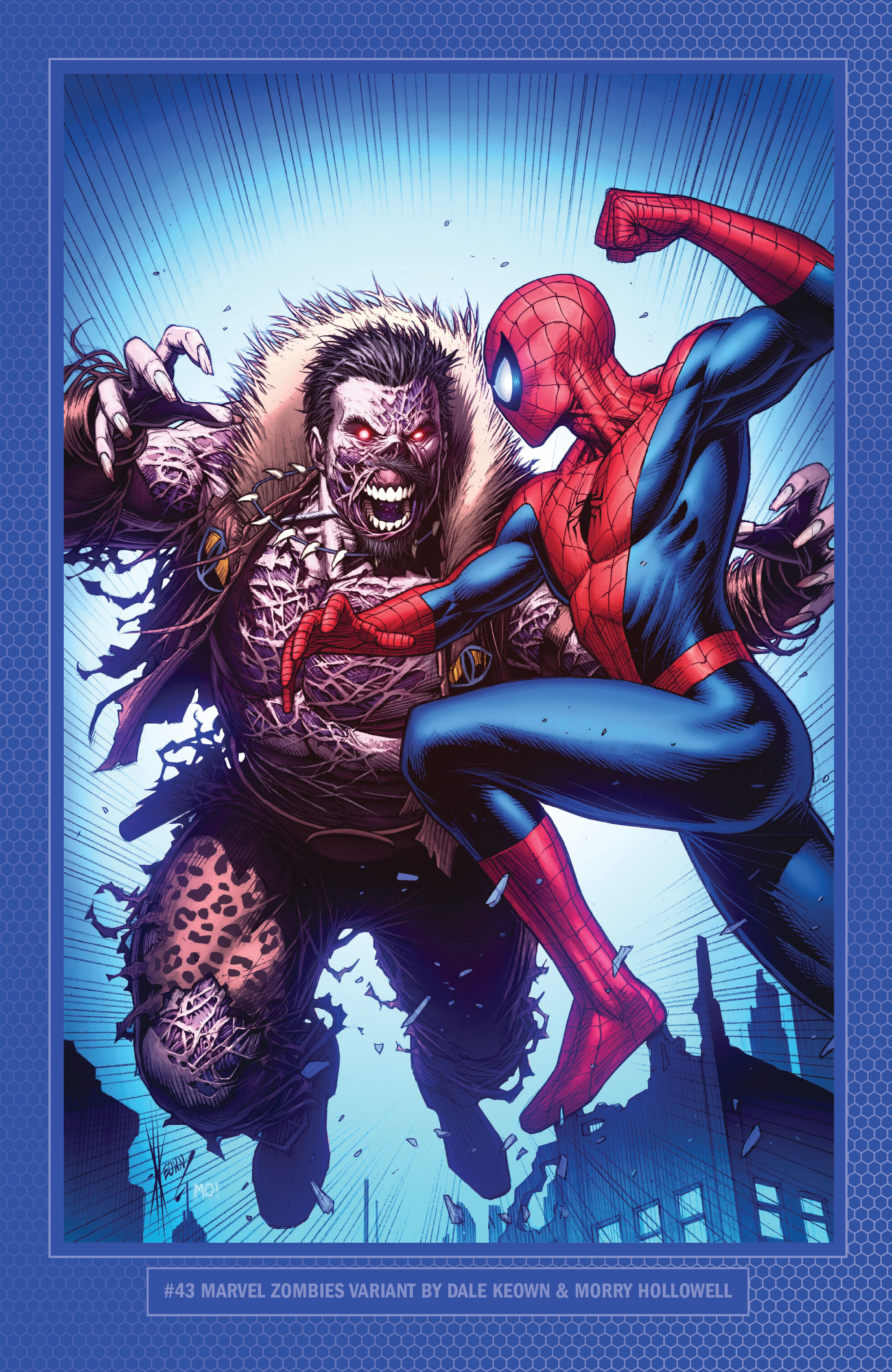 Read online The Amazing Spider-Man: By Nick Spencer Omnibus comic -  Issue # TPB (Part 13) - 45
