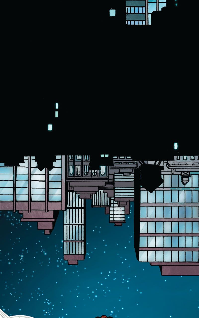 Read online Spider-Man Unlimited Infinity Comic comic -  Issue #13 - 14