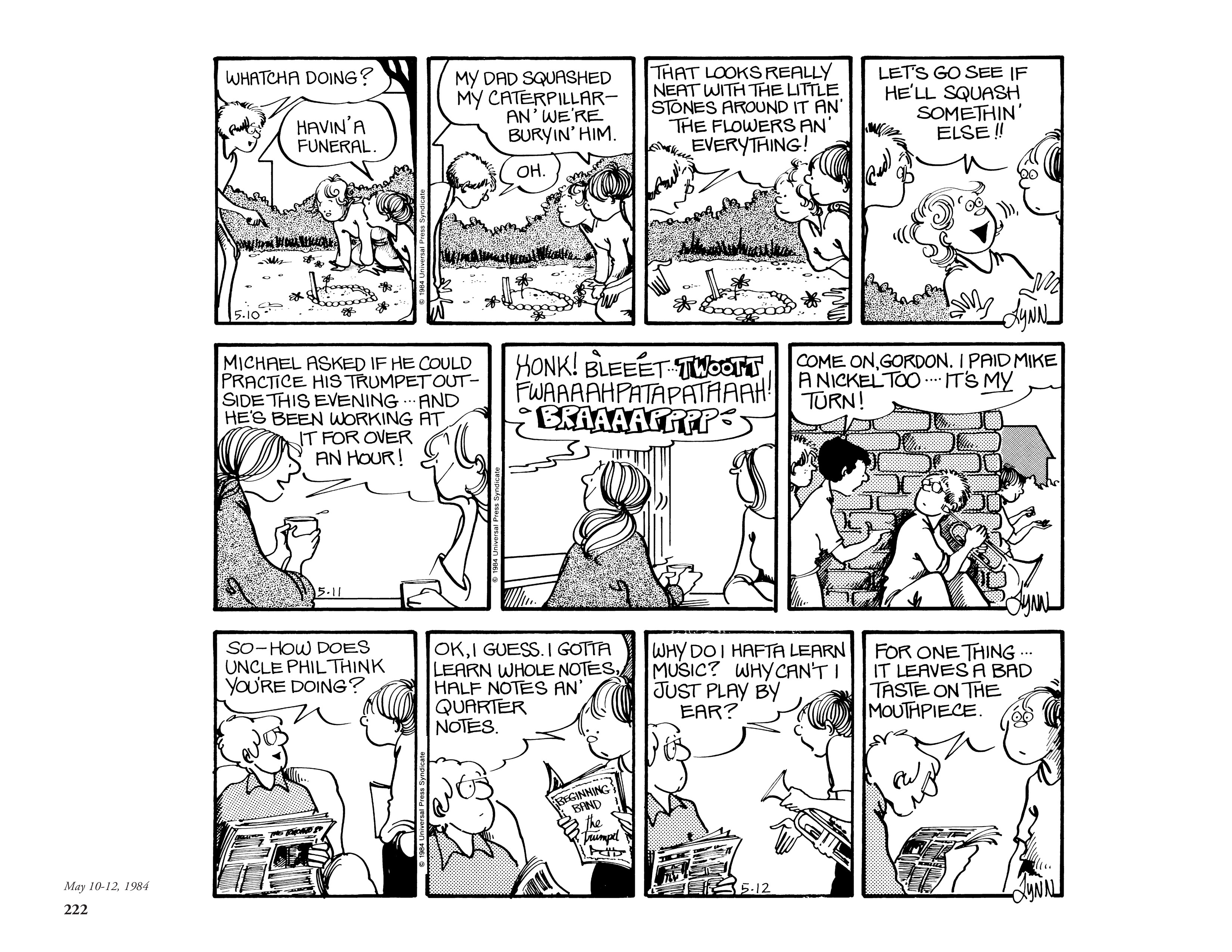 Read online For Better Or For Worse: The Complete Library comic -  Issue # TPB 2 (Part 3) - 23