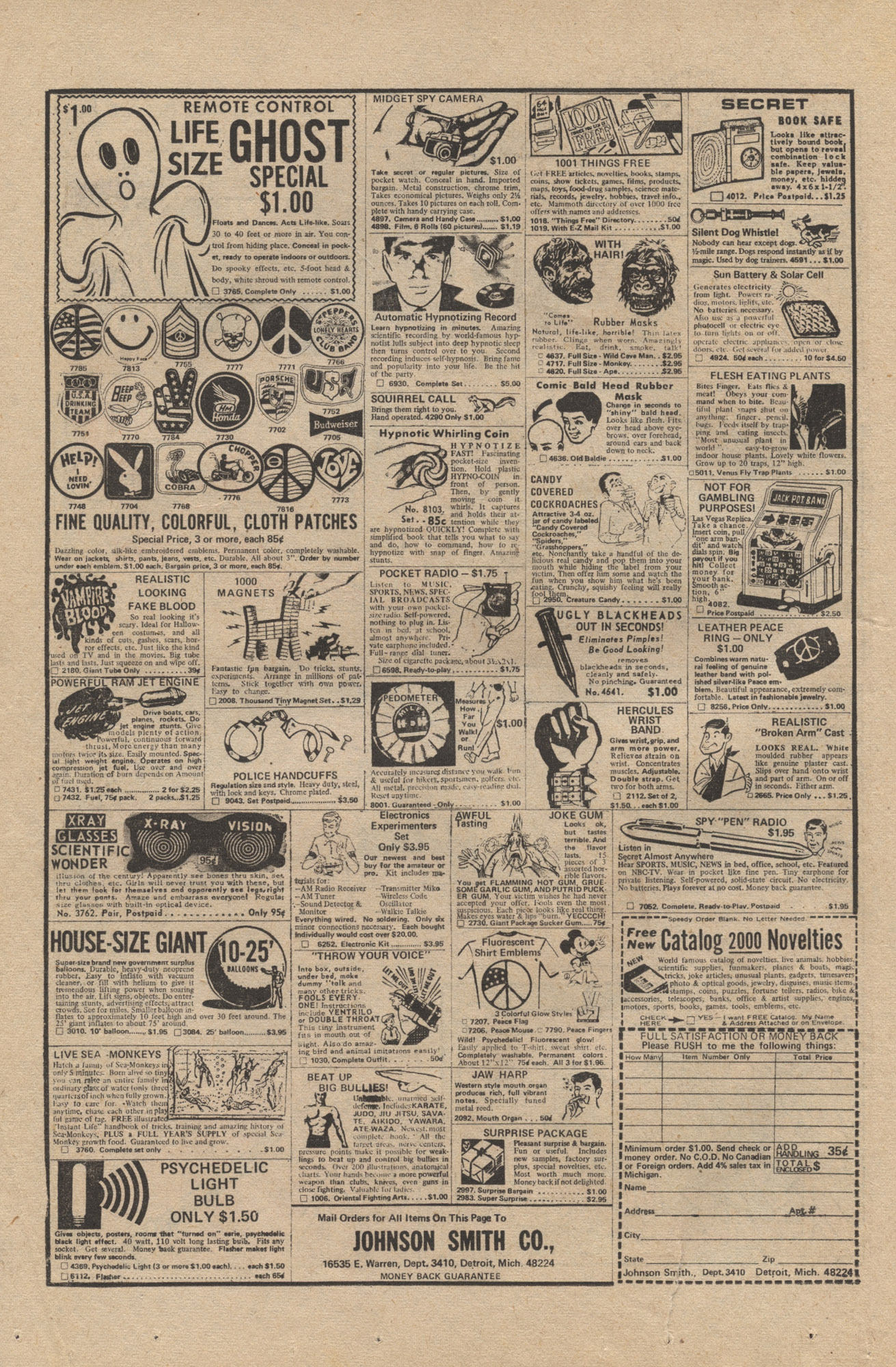 Read online The Pink Panther (1971) comic -  Issue #4 - 14