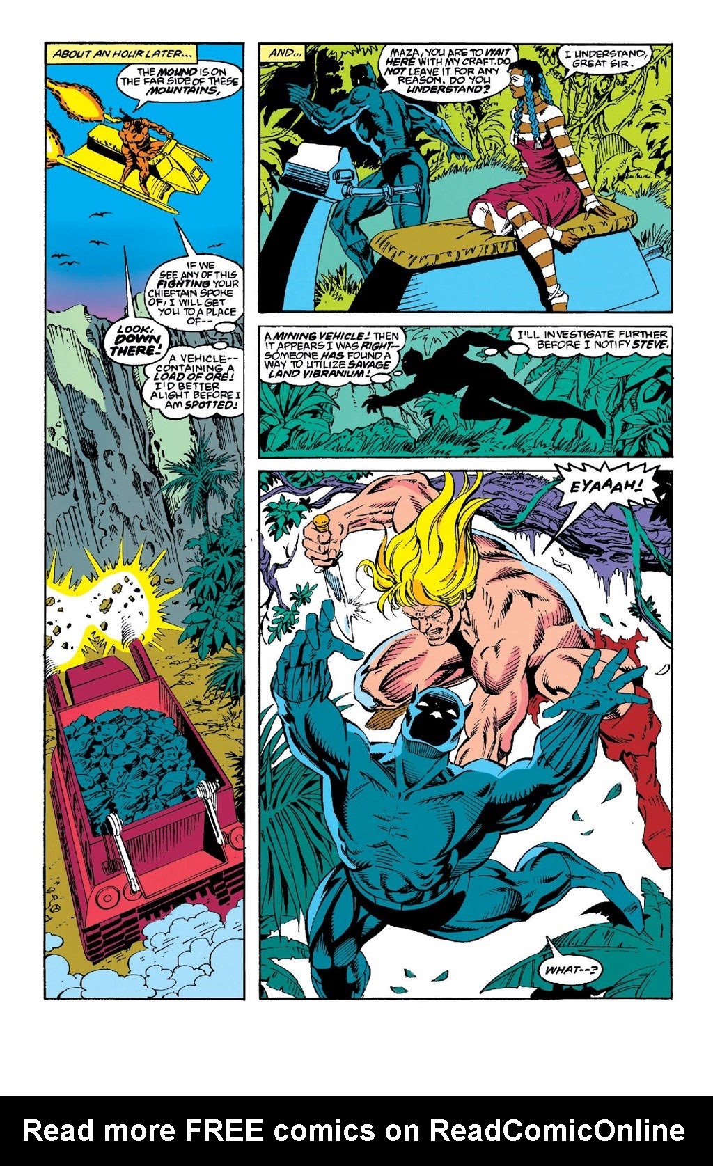 Read online Captain America Epic Collection comic -  Issue # TPB Arena Of Death (Part 3) - 10