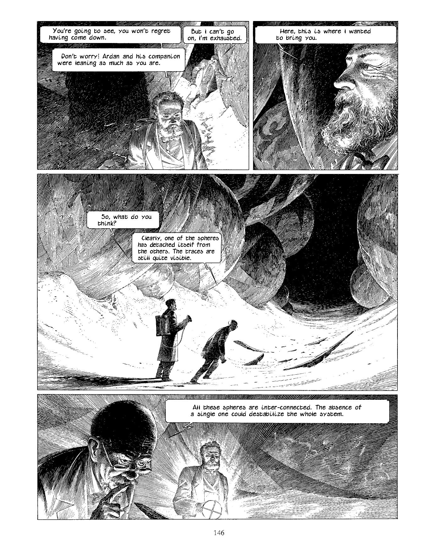 Read online The Leaning Girl comic -  Issue # TPB (Part 2) - 42