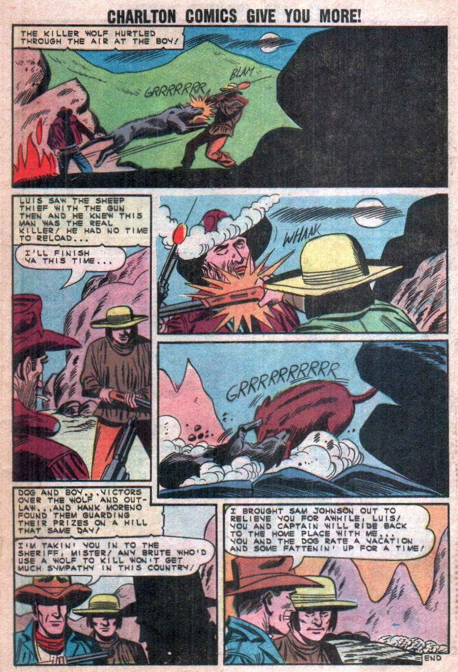 Read online Wyatt Earp Frontier Marshal comic -  Issue #56 - 25