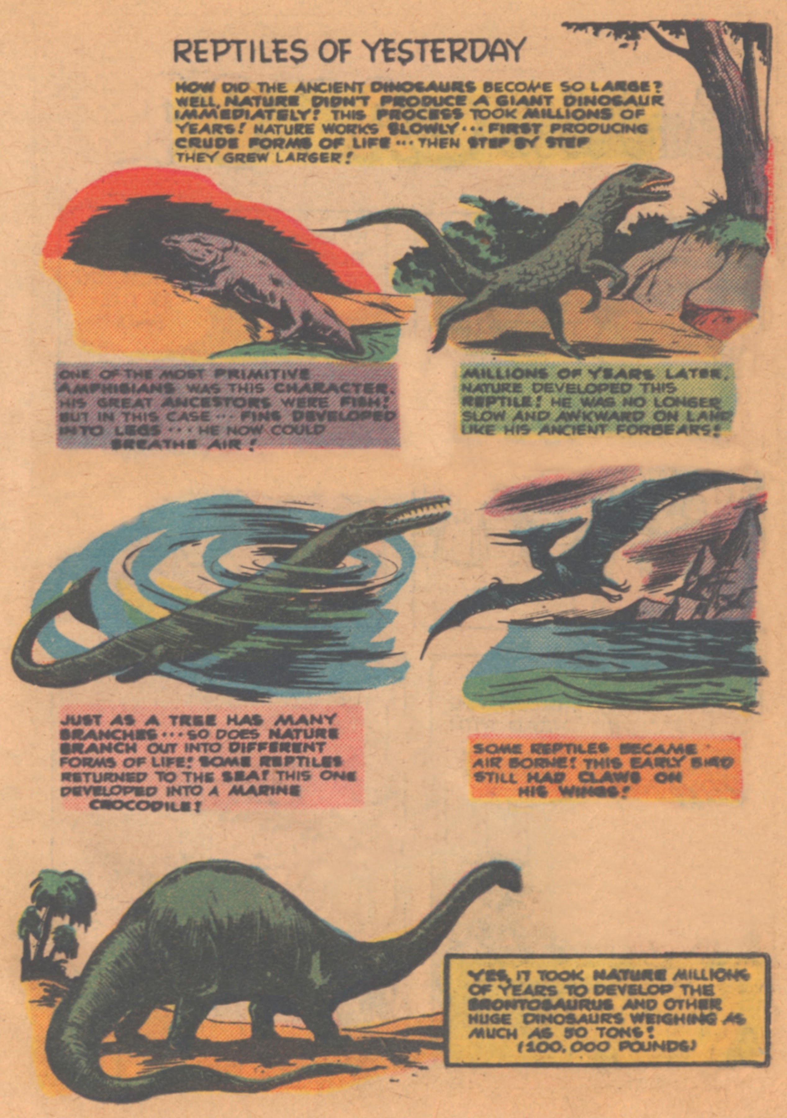 Read online Laugh Comics Digest comic -  Issue #7 - 149
