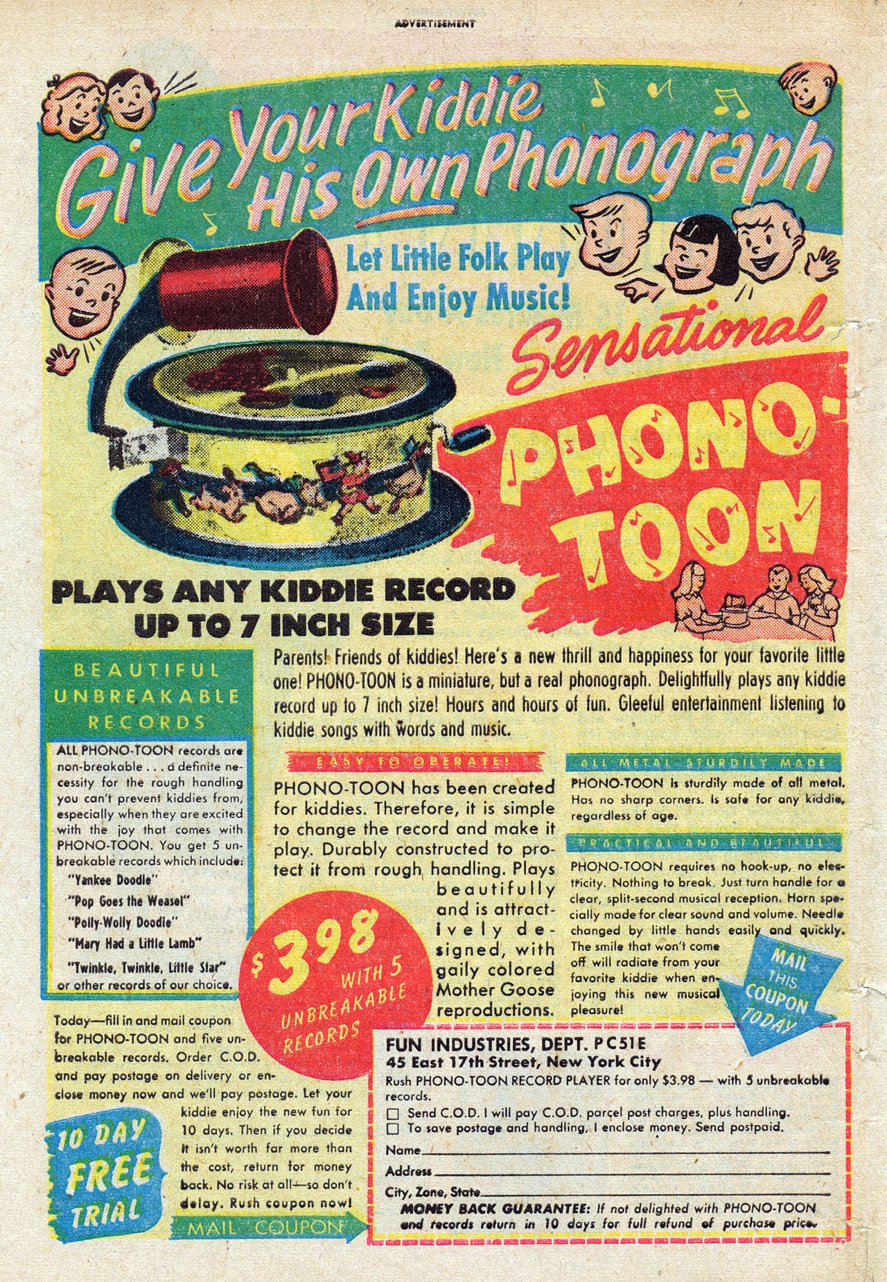 Read online Little Aspirin comic -  Issue #2 - 50